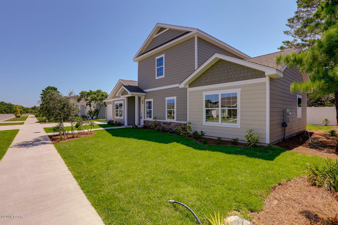 Ocean Mist - Residential