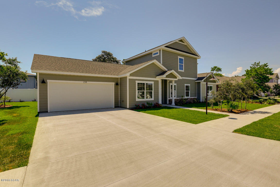 Ocean Mist - Residential