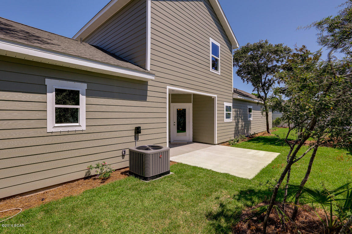 Ocean Mist - Residential