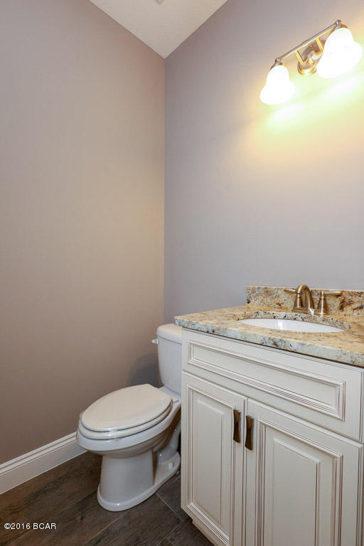 Ocean Mist - Residential