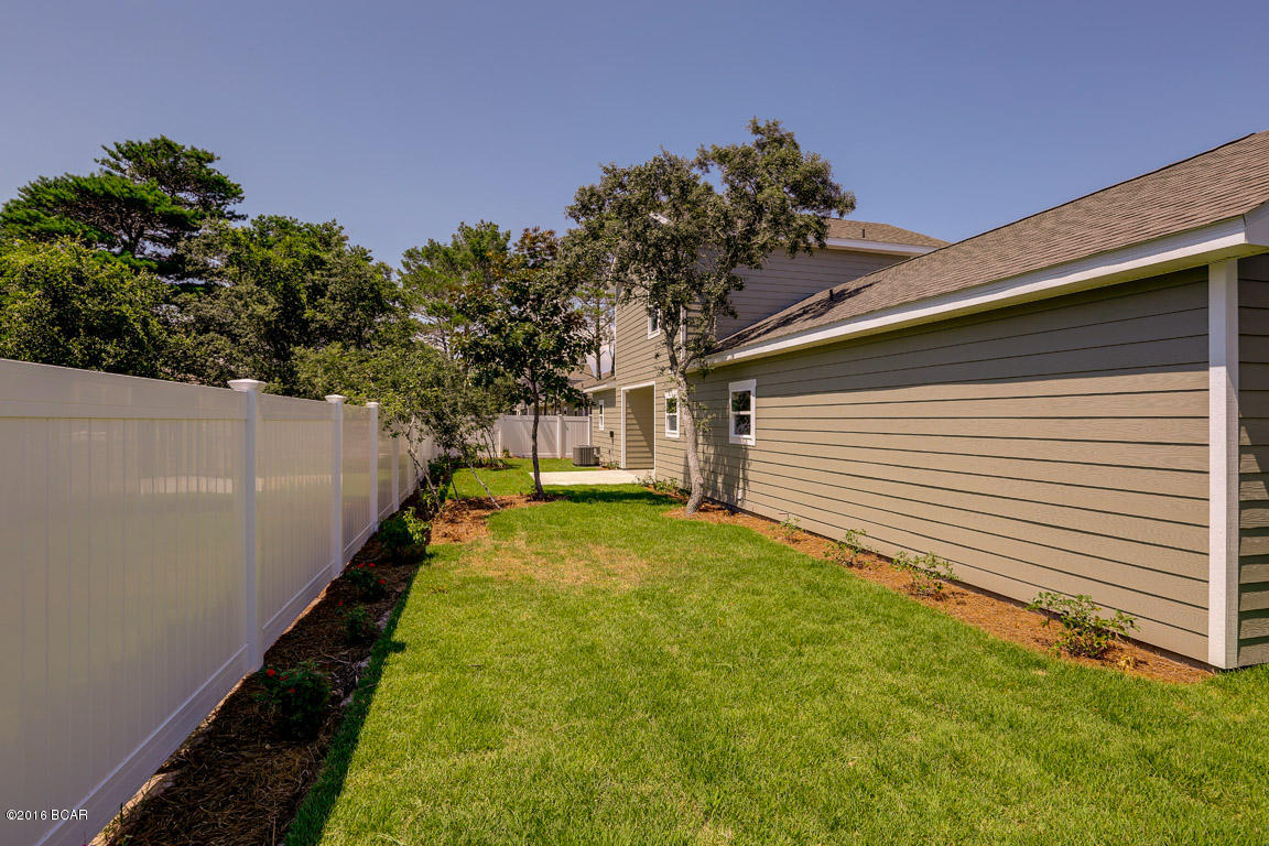 Ocean Mist - Residential