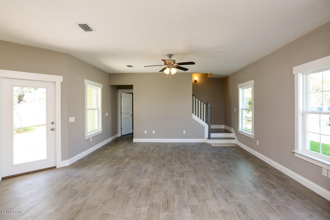 Ocean Mist - Residential