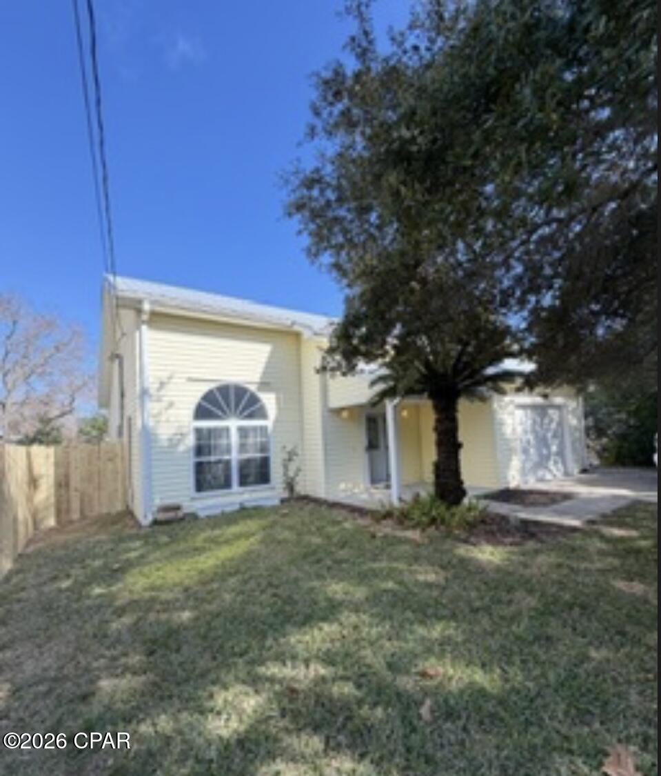 Riviera Beach - Residential