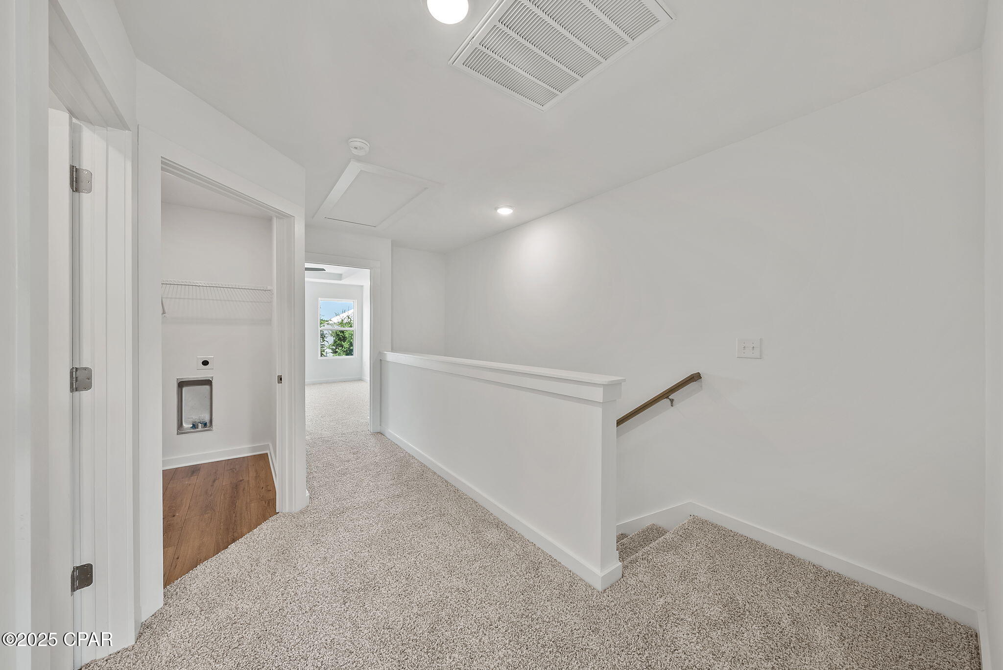 Tyndall Station - Residential