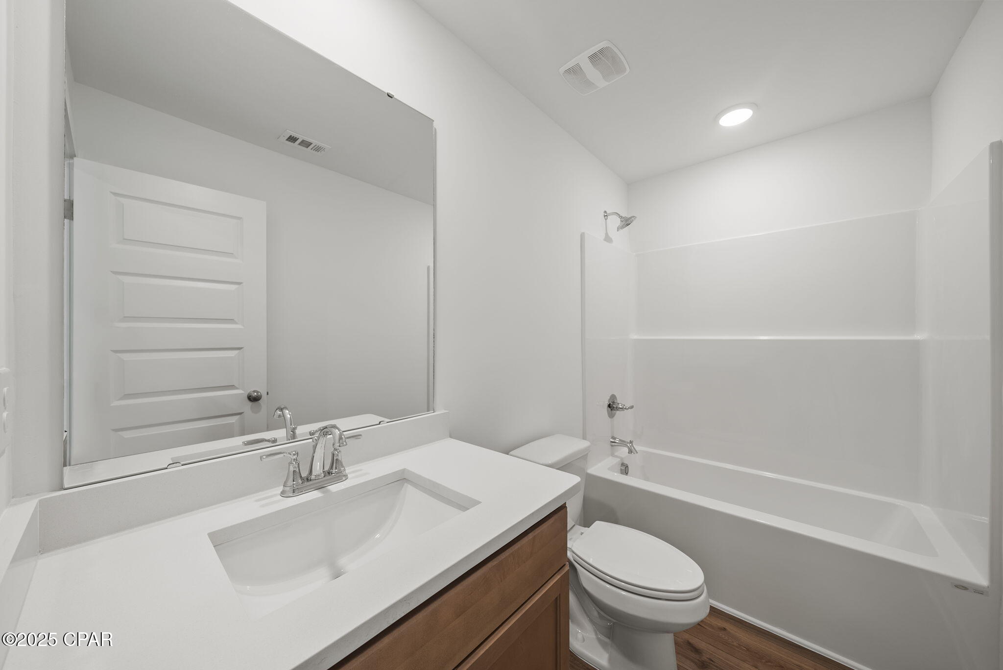 Tyndall Station - Residential