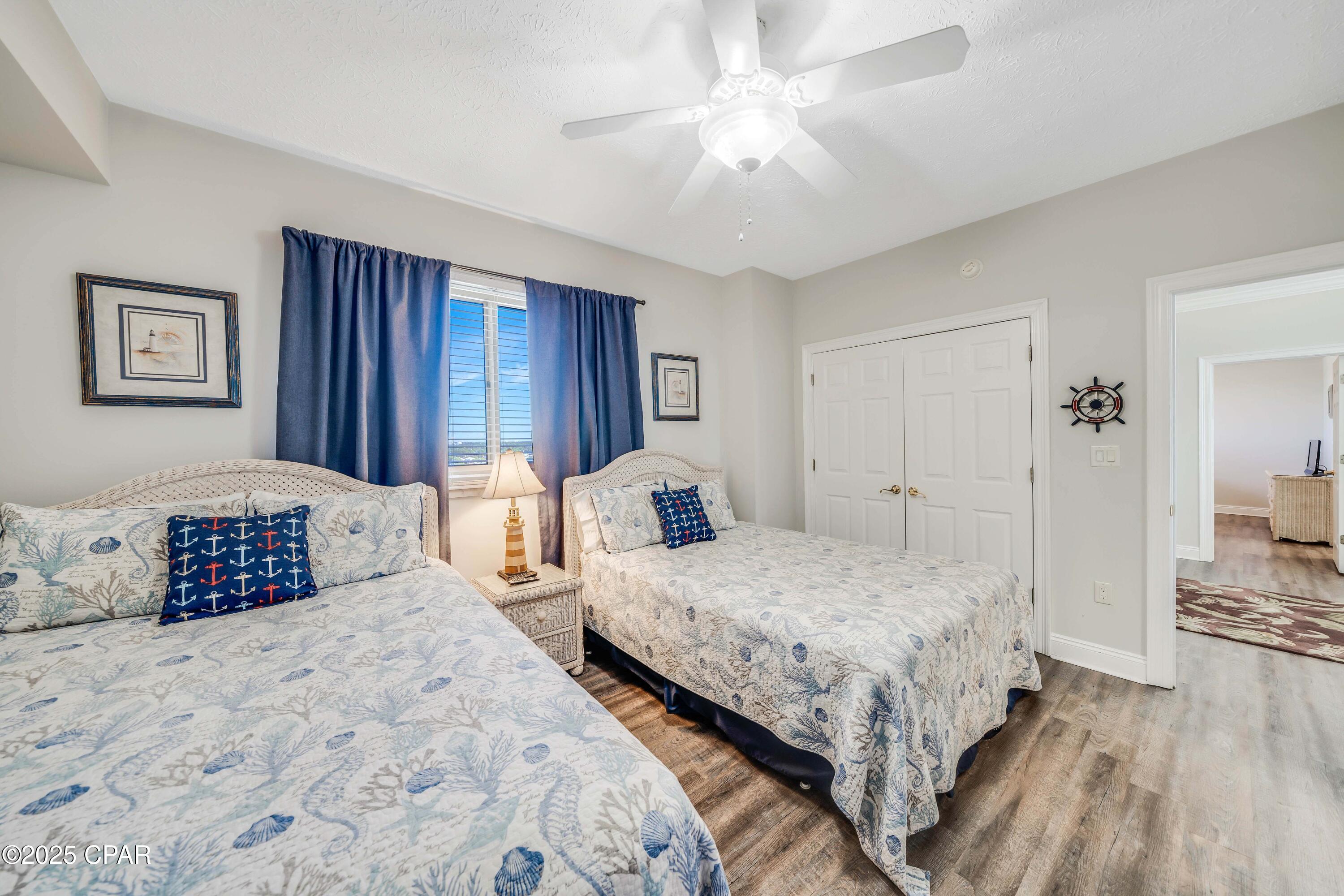 Hidden Dunes Condo - Residential