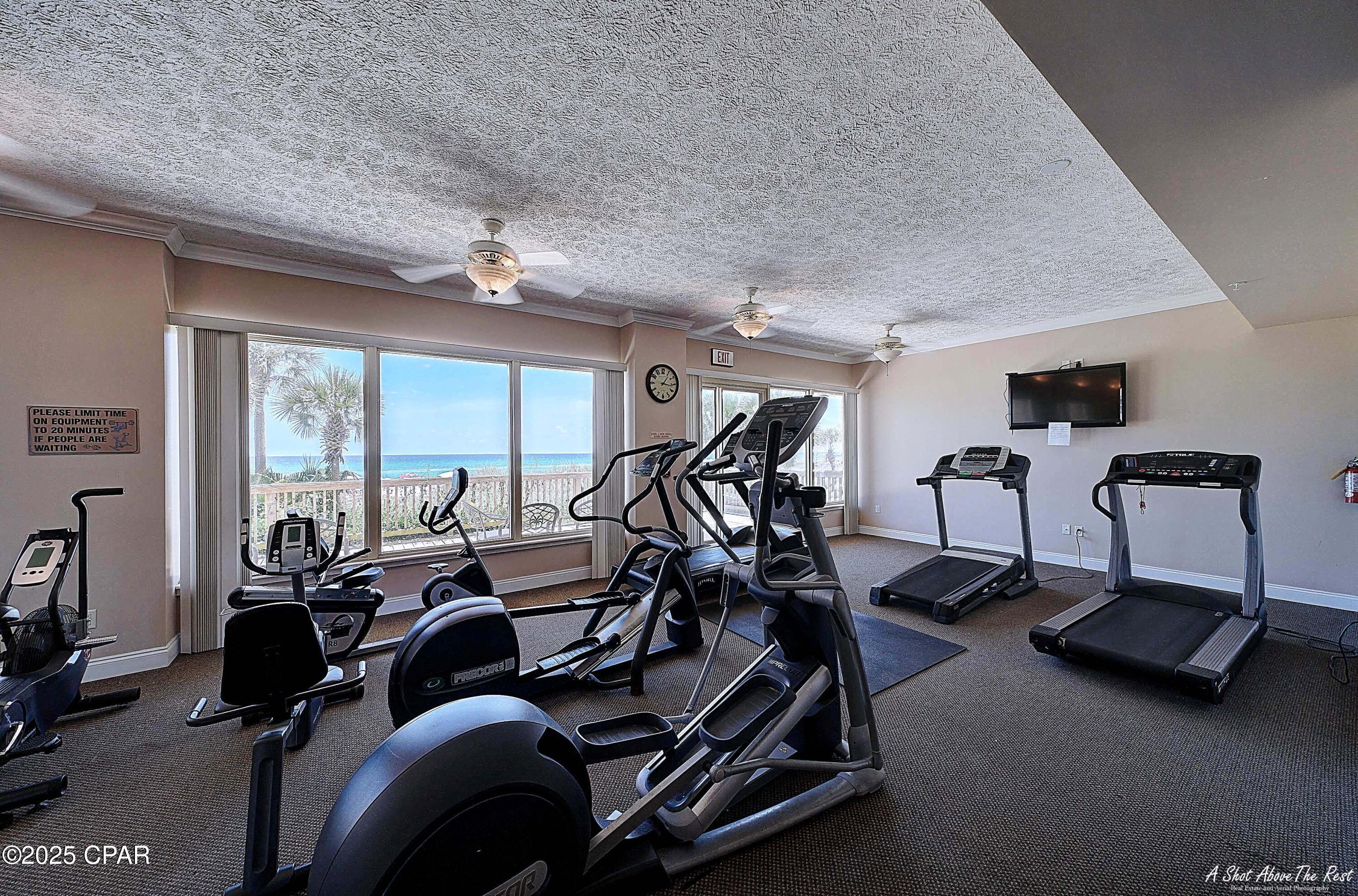 Hidden Dunes Condo - Residential