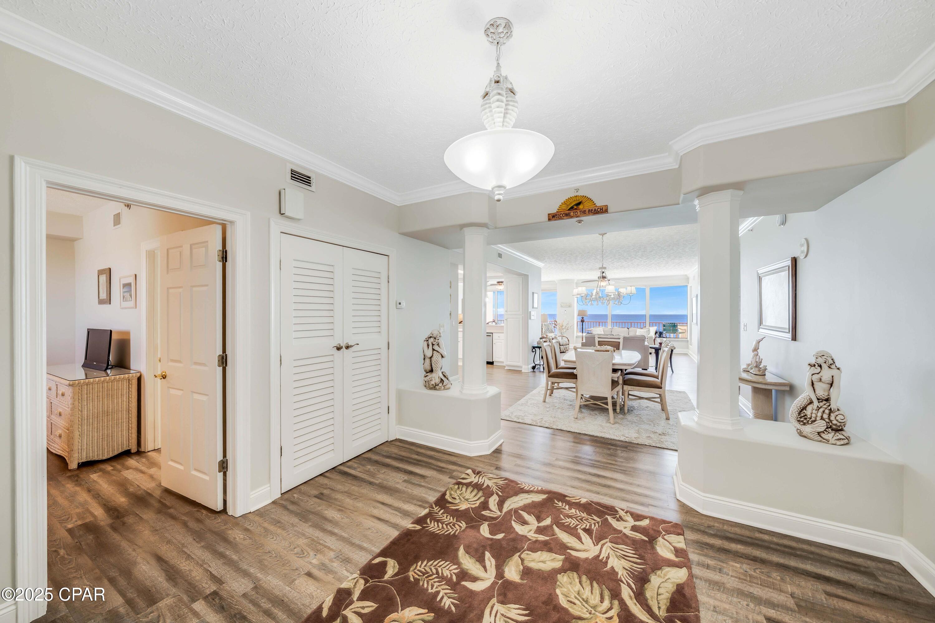 Hidden Dunes Condo - Residential