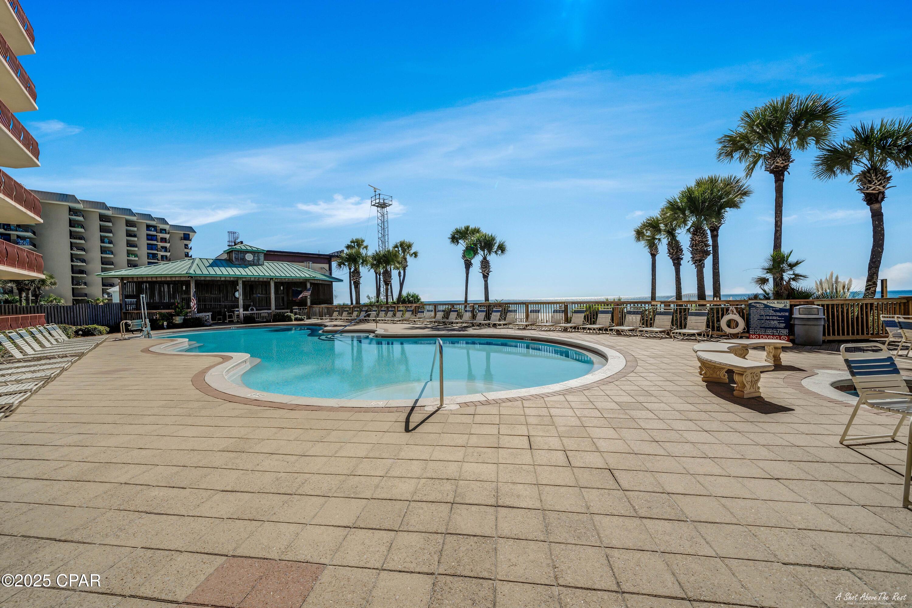 Hidden Dunes Condo - Residential