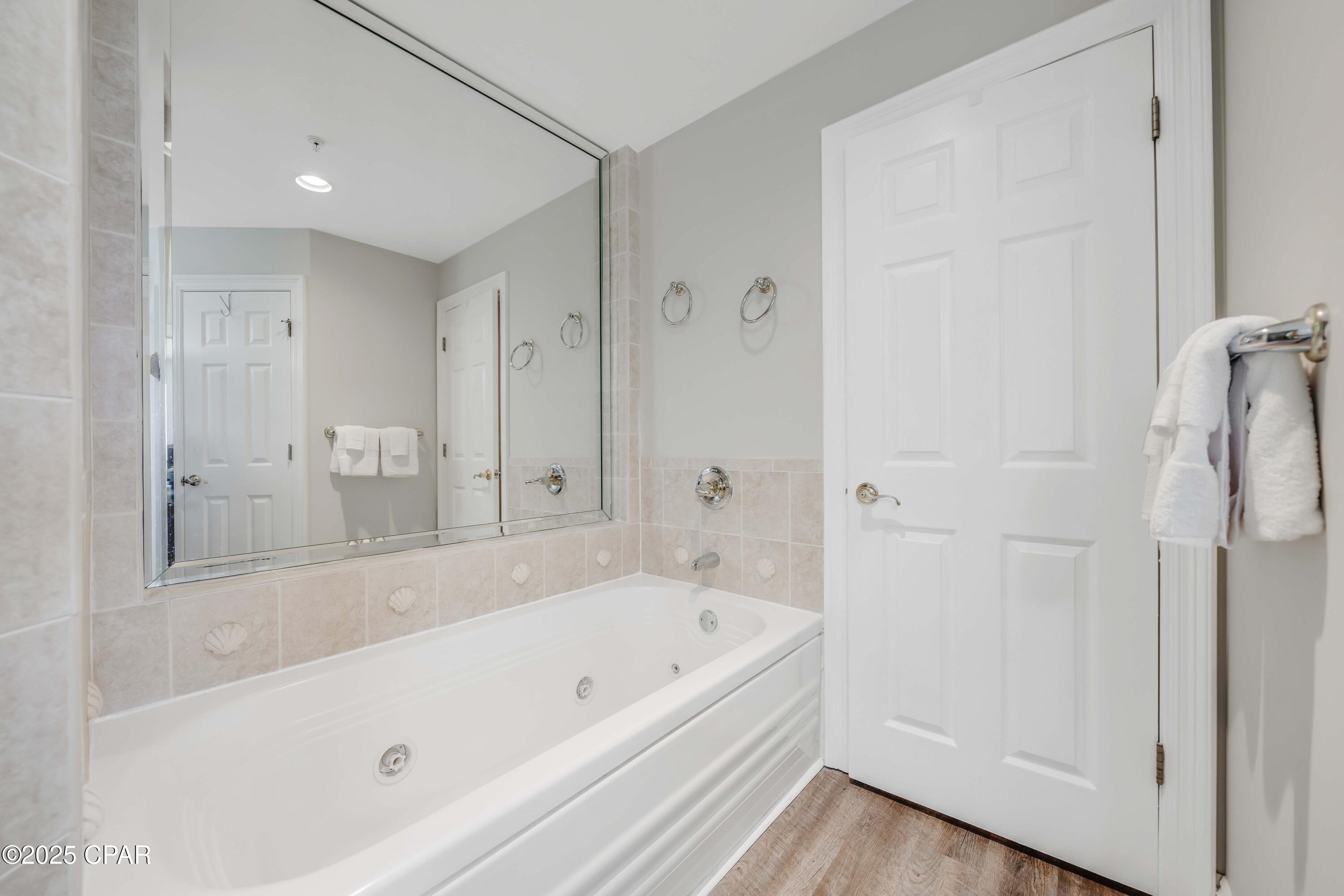 Hidden Dunes Condo - Residential