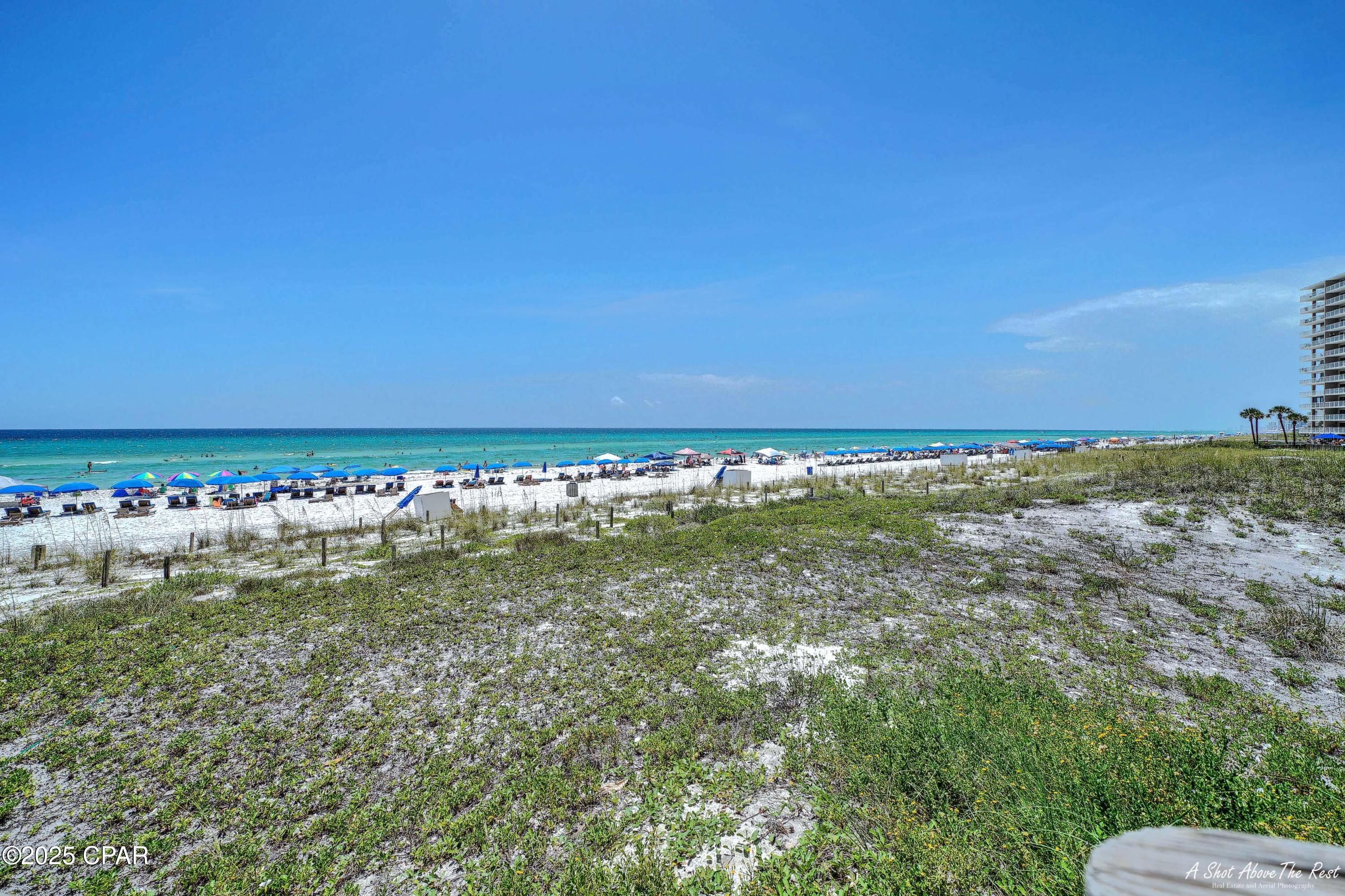 Hidden Dunes Condo - Residential