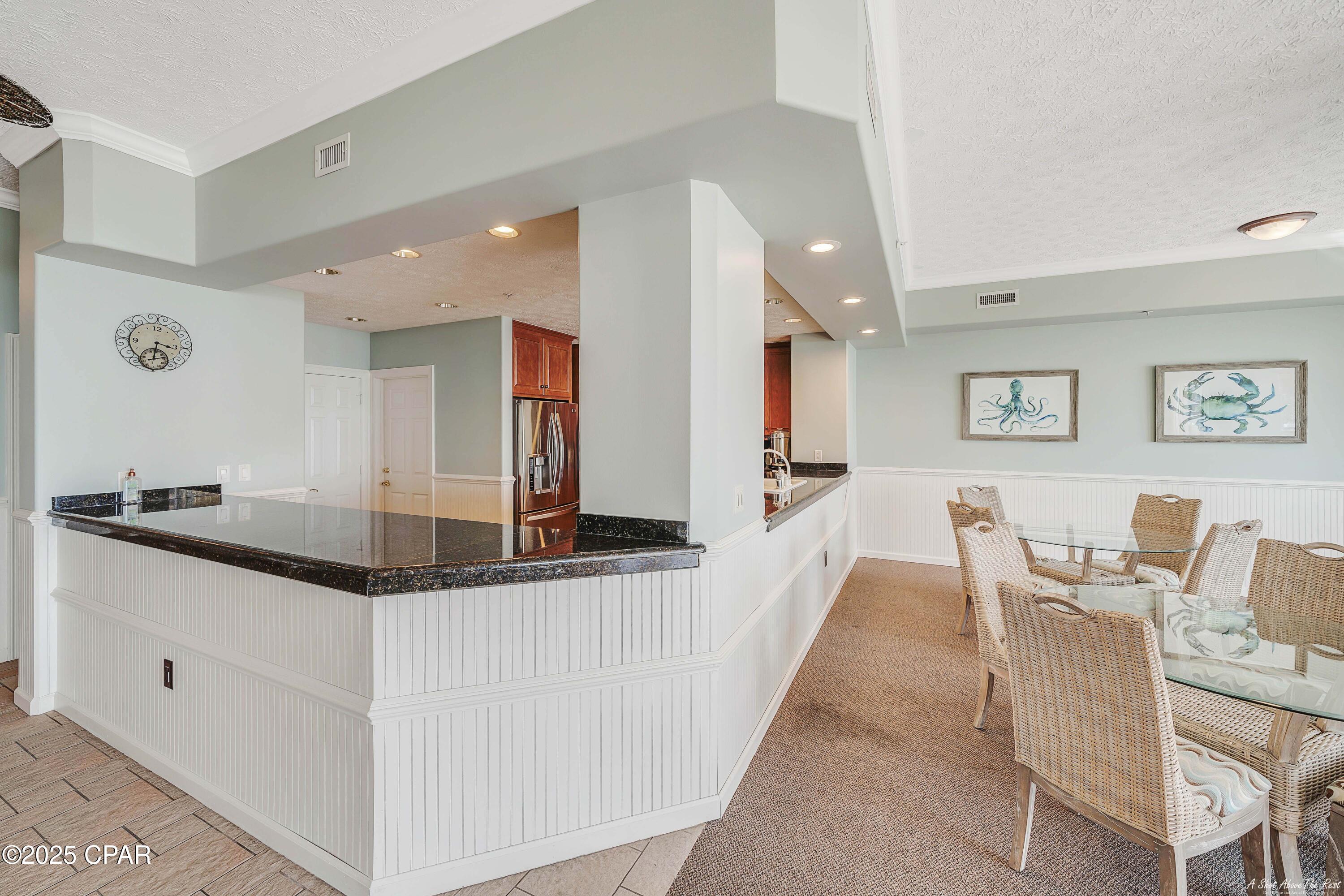 Hidden Dunes Condo - Residential