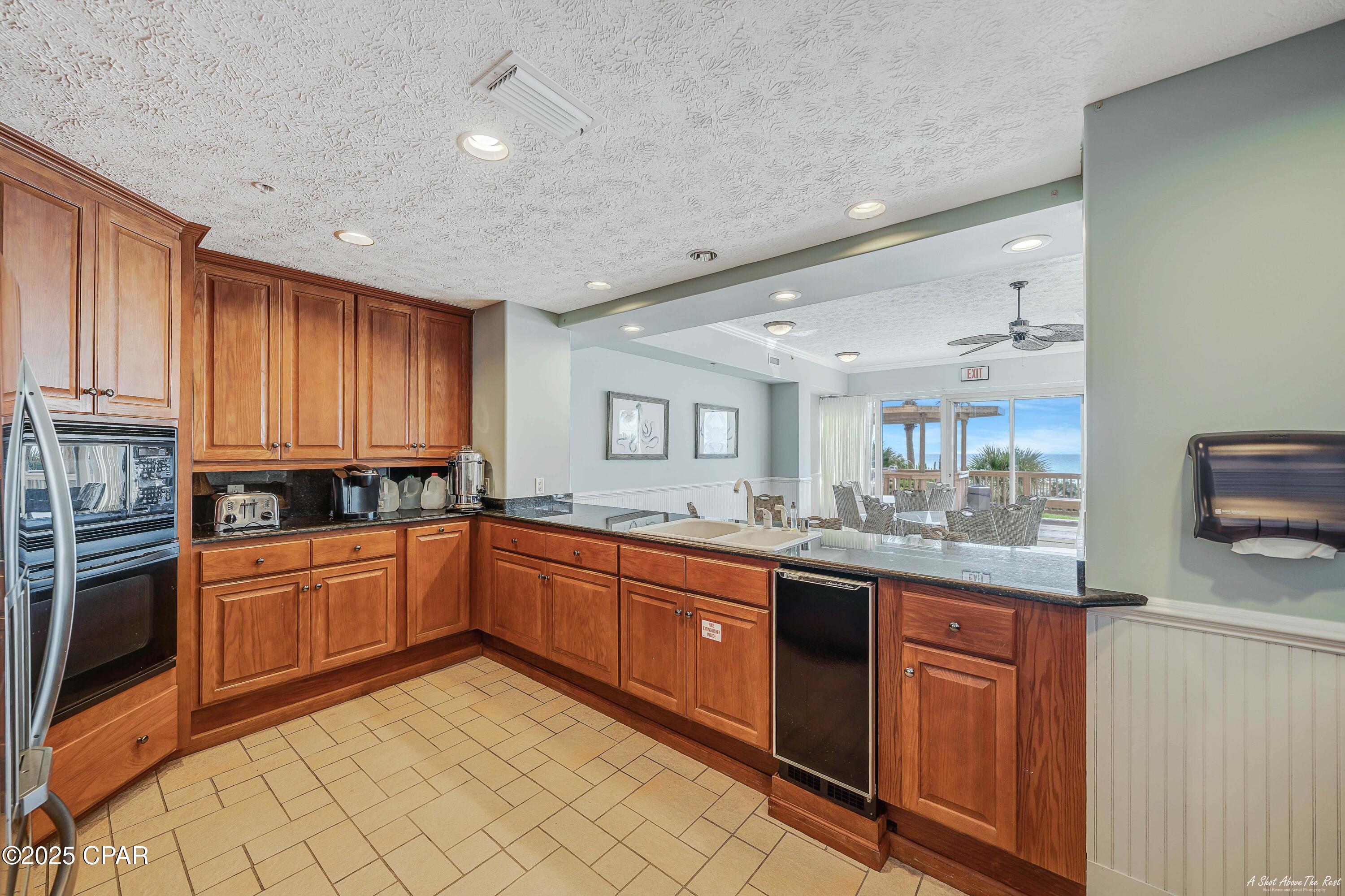 Hidden Dunes Condo - Residential