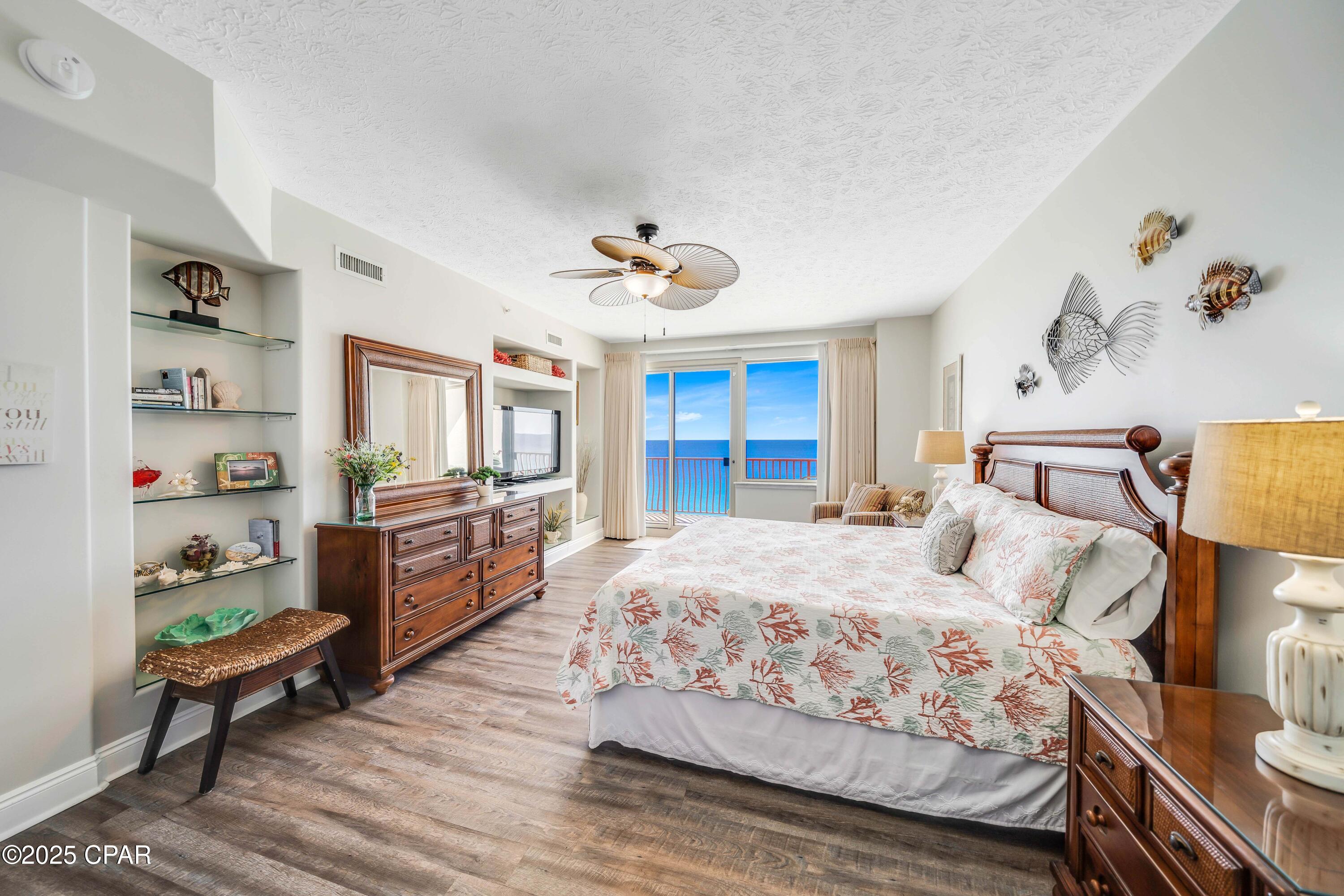 Hidden Dunes Condo - Residential