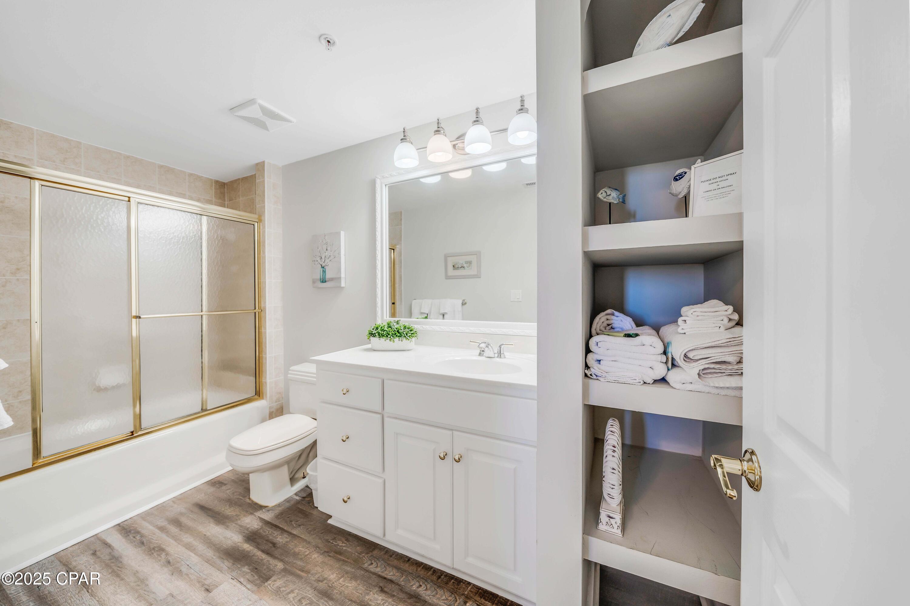 Hidden Dunes Condo - Residential