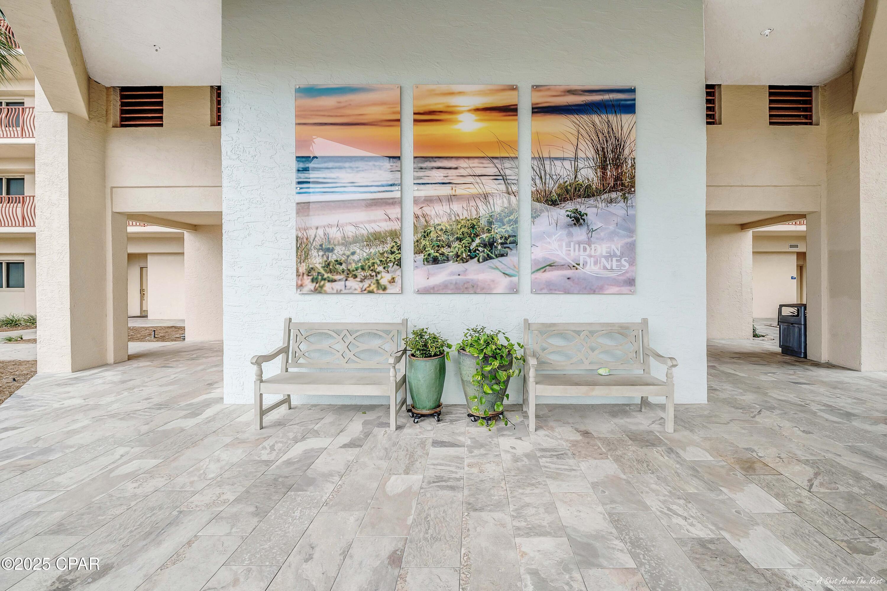 Hidden Dunes Condo - Residential