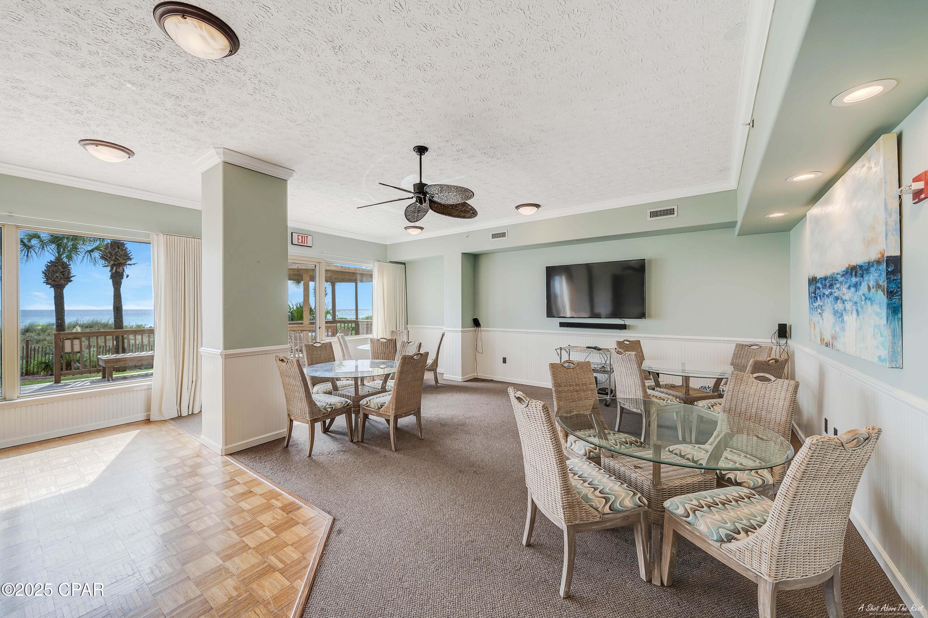 Hidden Dunes Condo - Residential