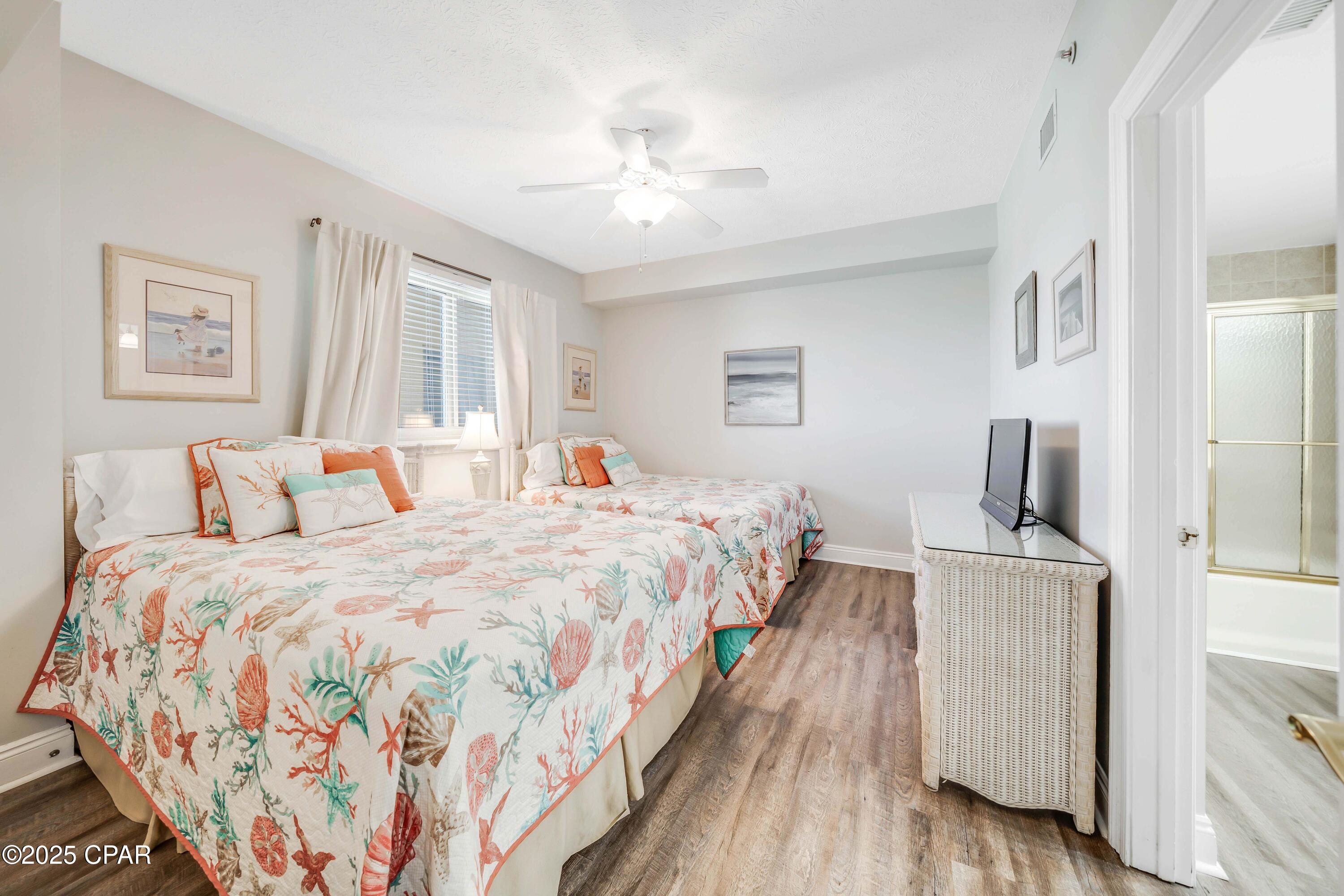 Hidden Dunes Condo - Residential