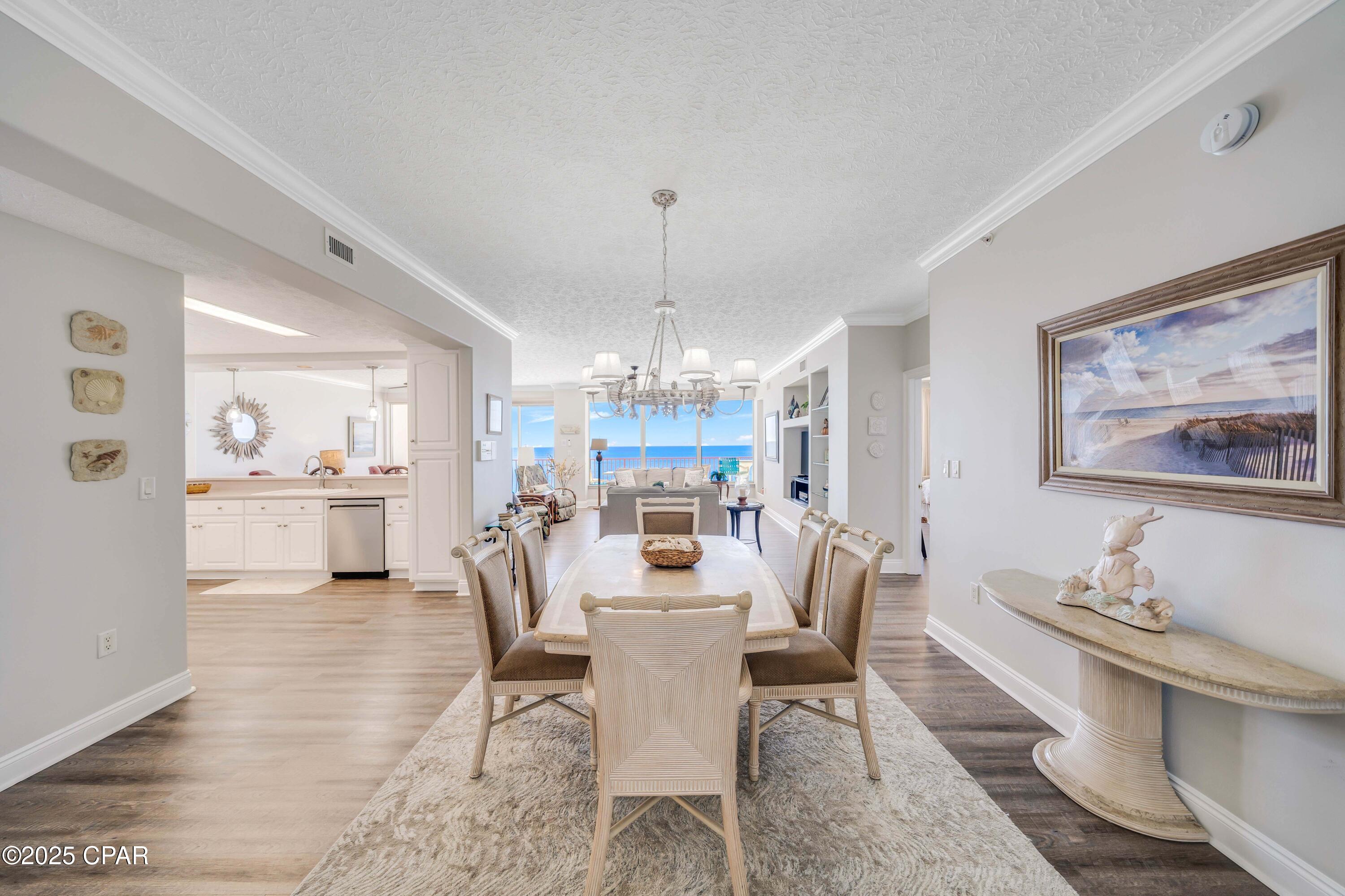 Hidden Dunes Condo - Residential