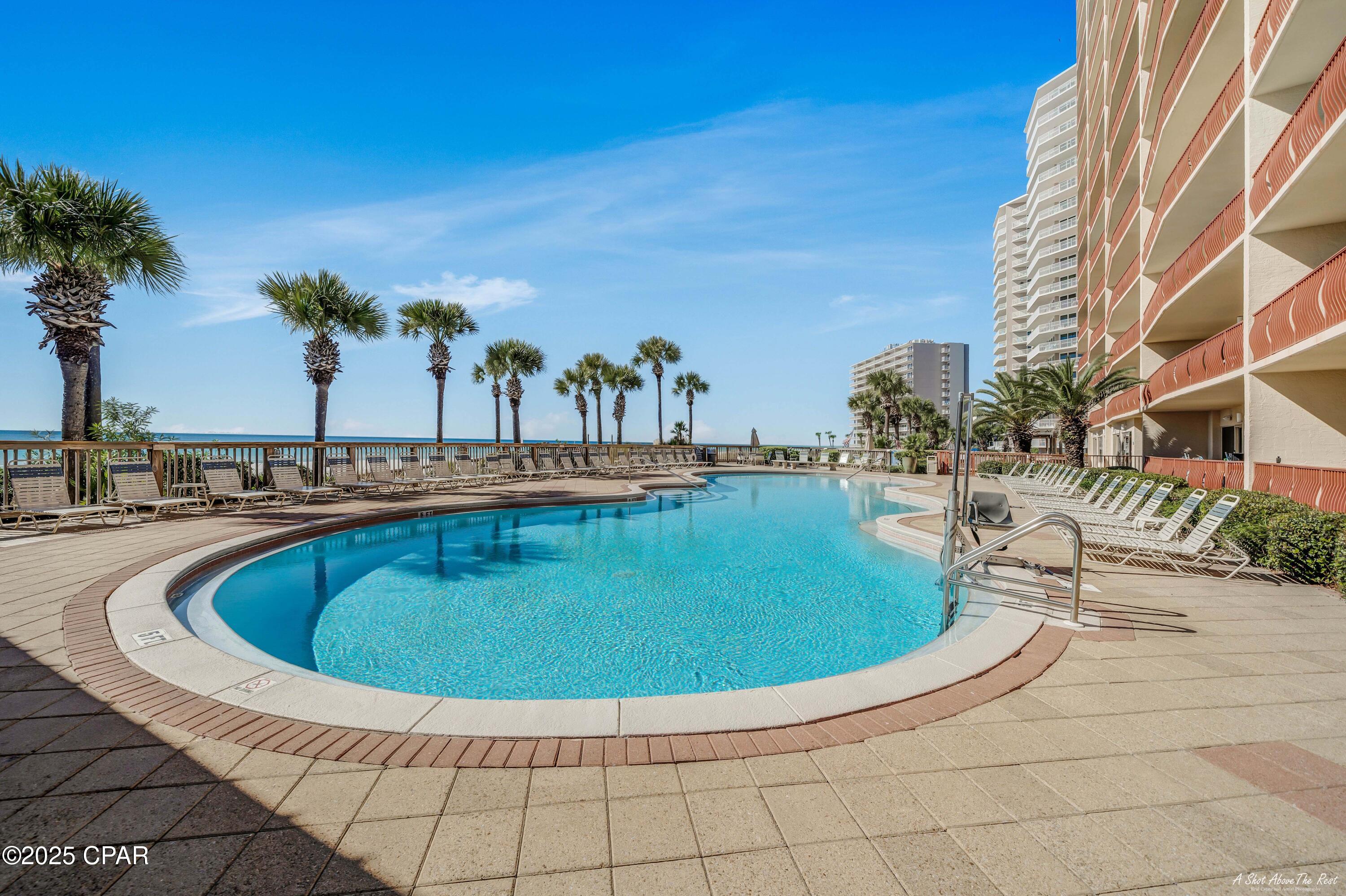 Hidden Dunes Condo - Residential