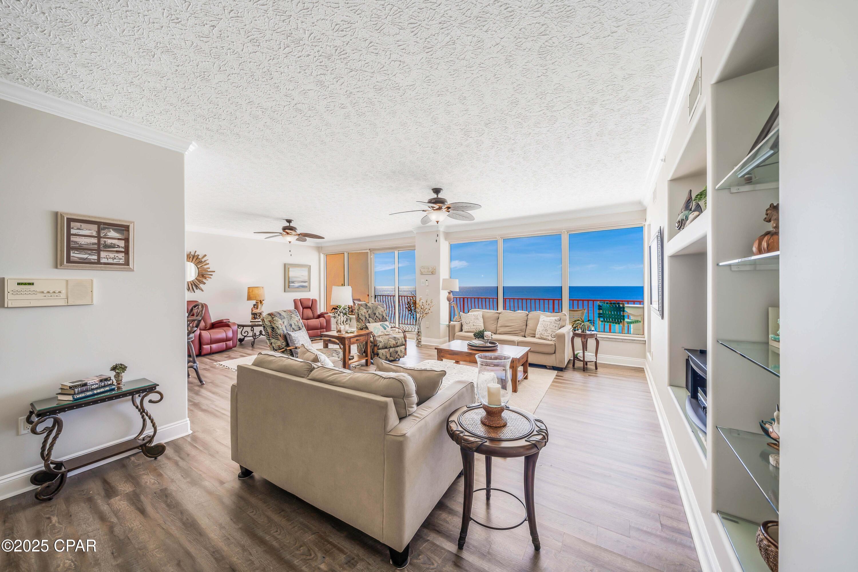 Hidden Dunes Condo - Residential