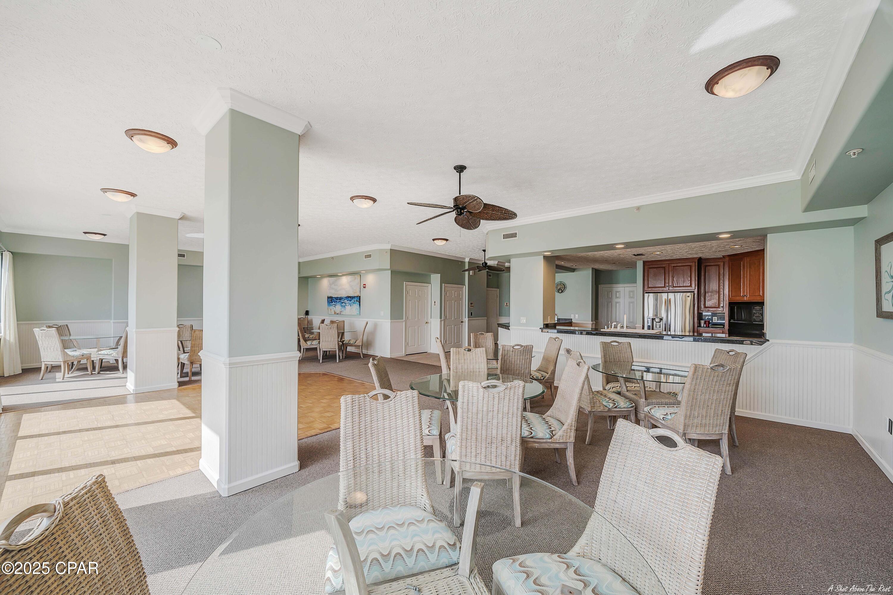 Hidden Dunes Condo - Residential