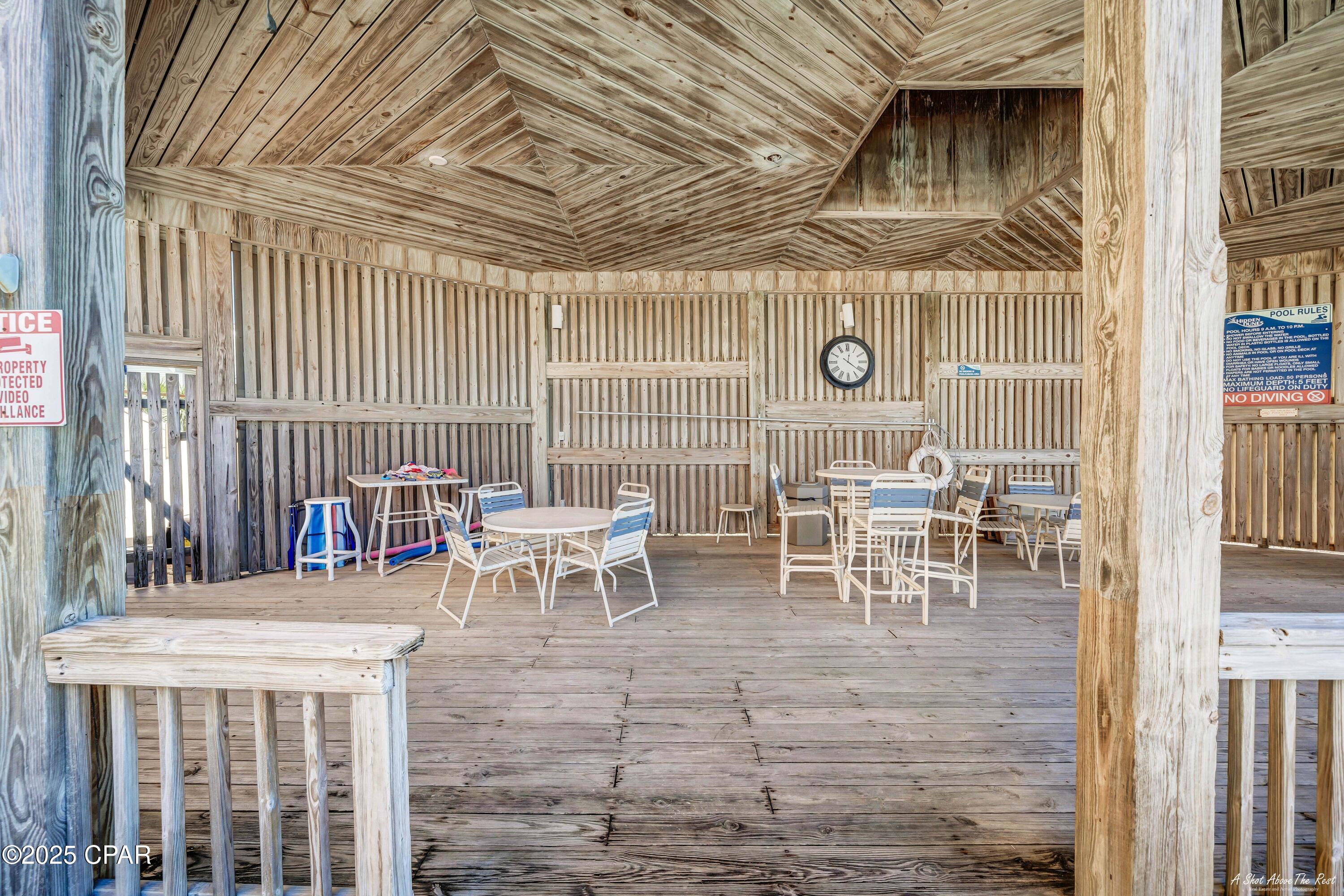 Hidden Dunes Condo - Residential