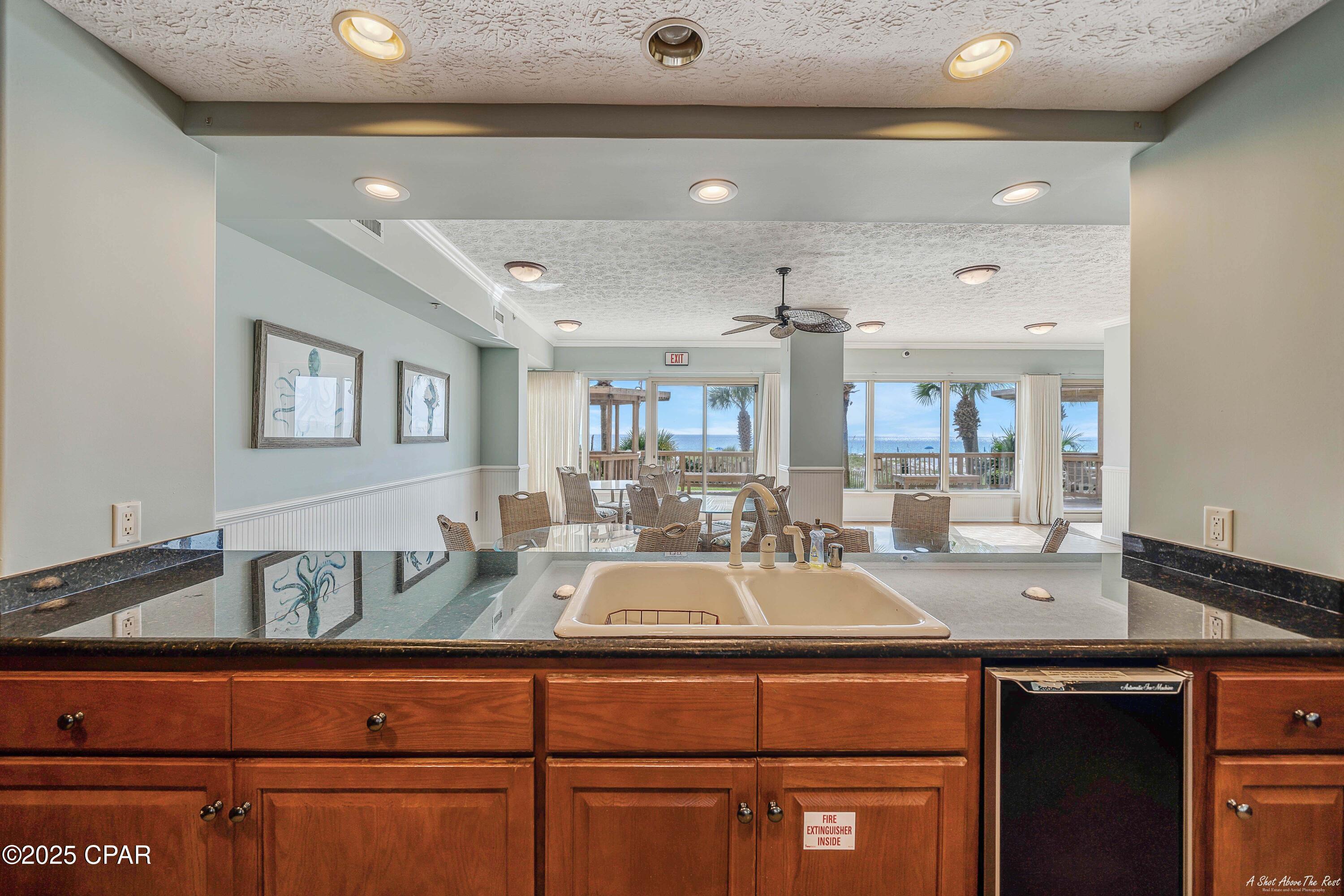 Hidden Dunes Condo - Residential