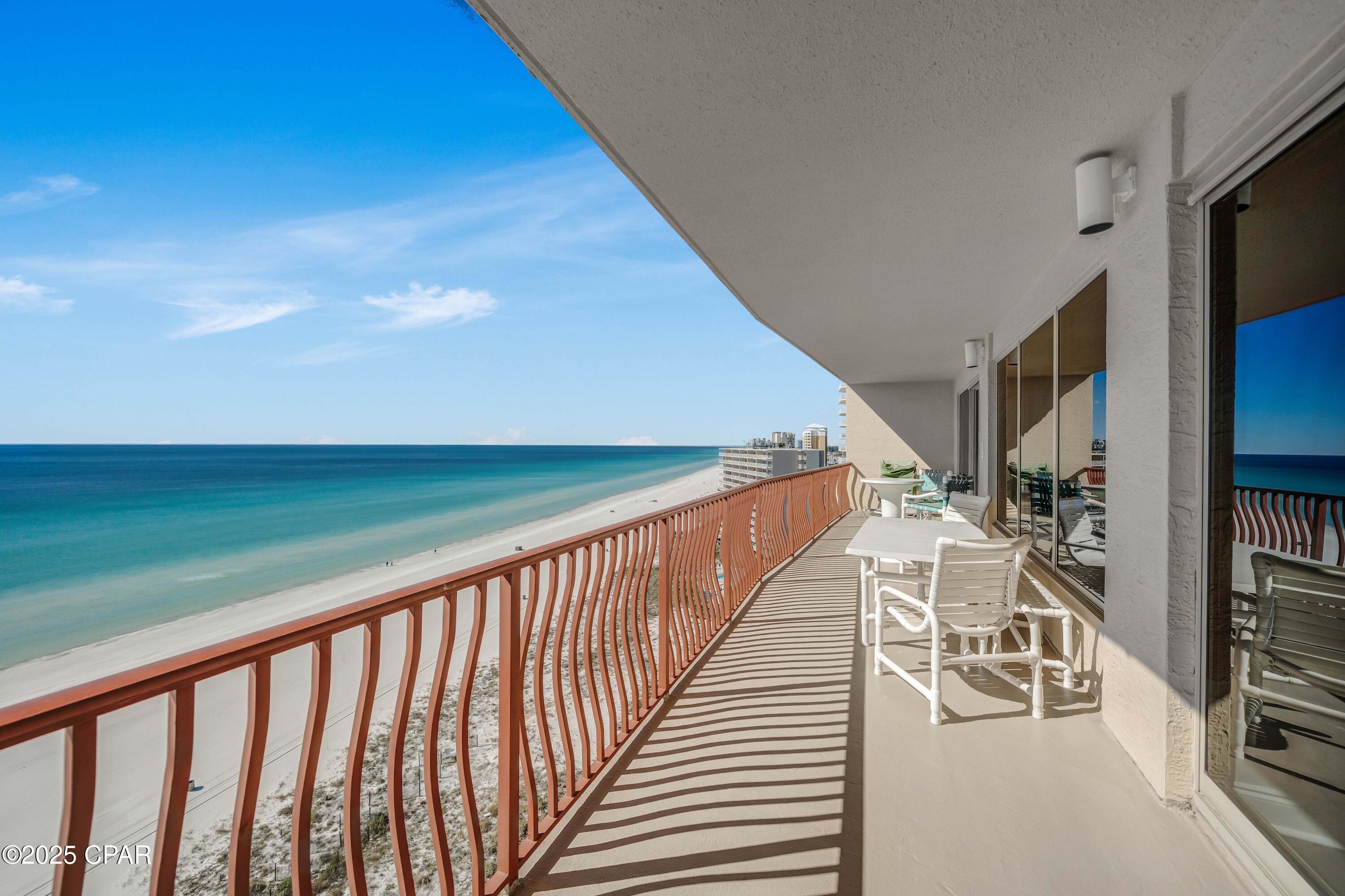 Hidden Dunes Condo - Residential