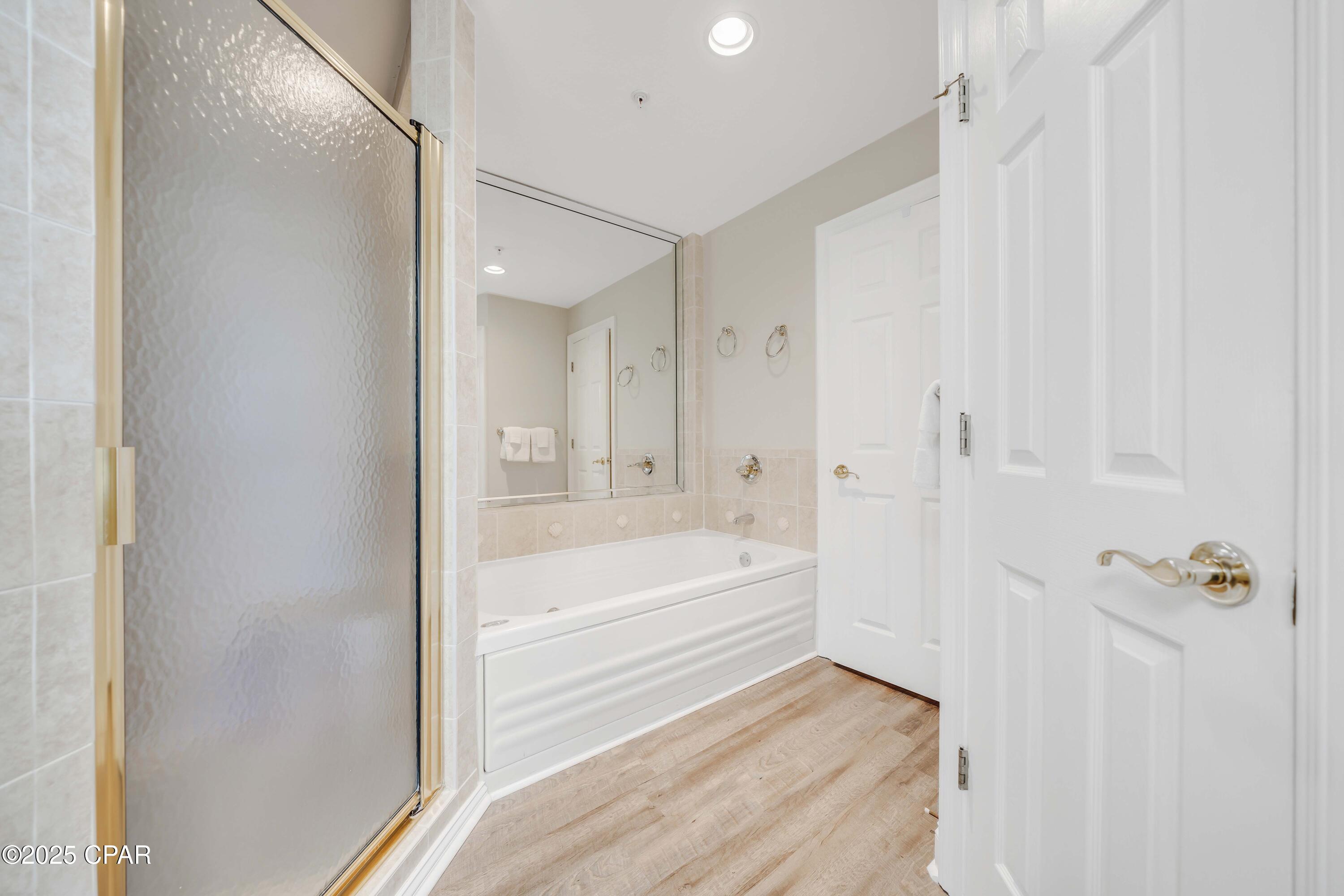 Hidden Dunes Condo - Residential