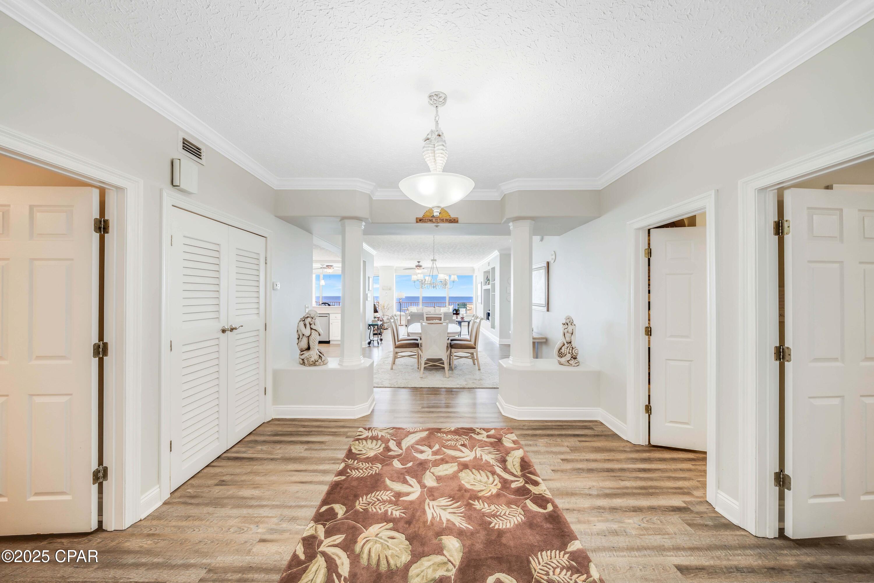 Hidden Dunes Condo - Residential