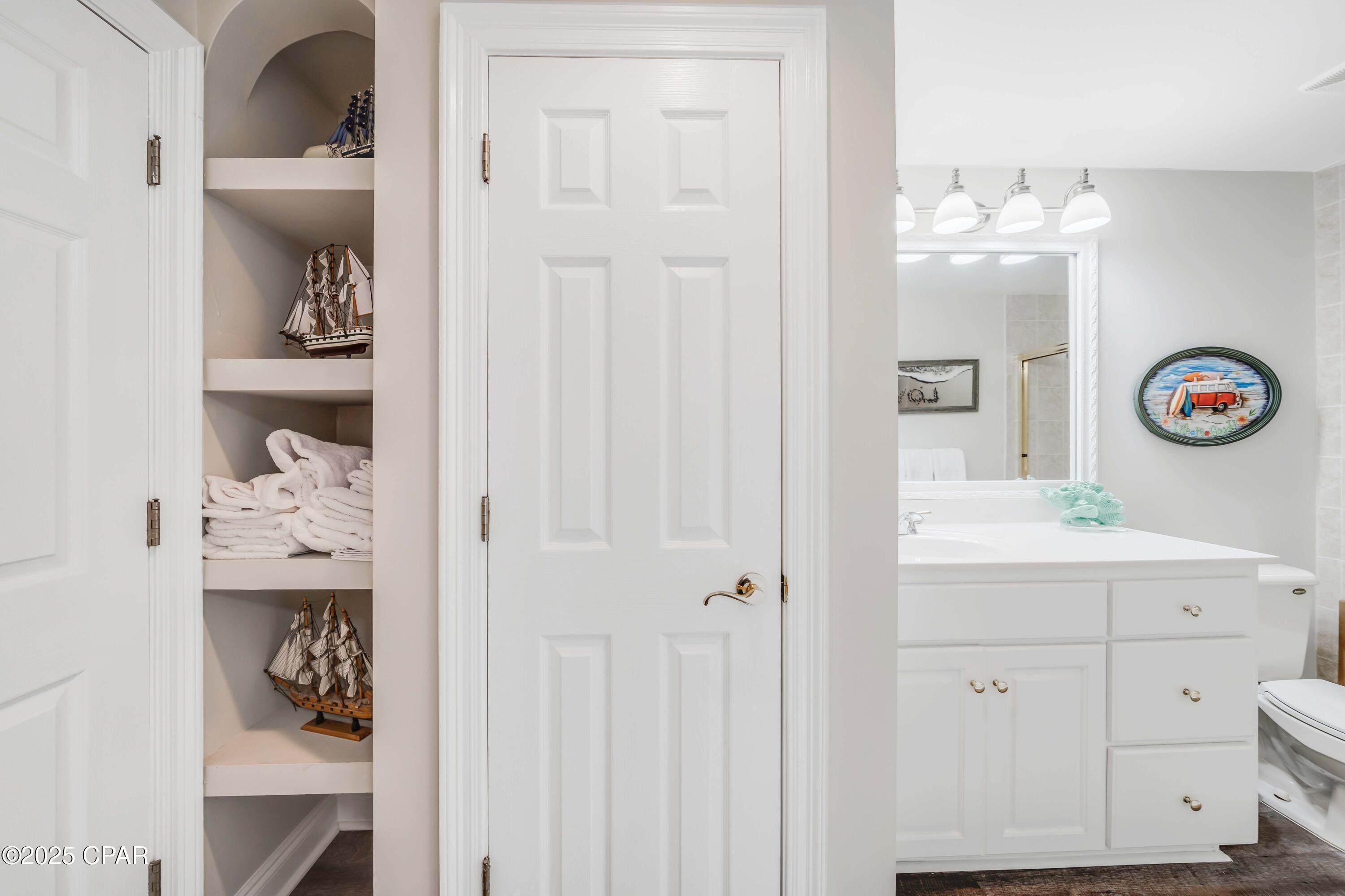 Hidden Dunes Condo - Residential