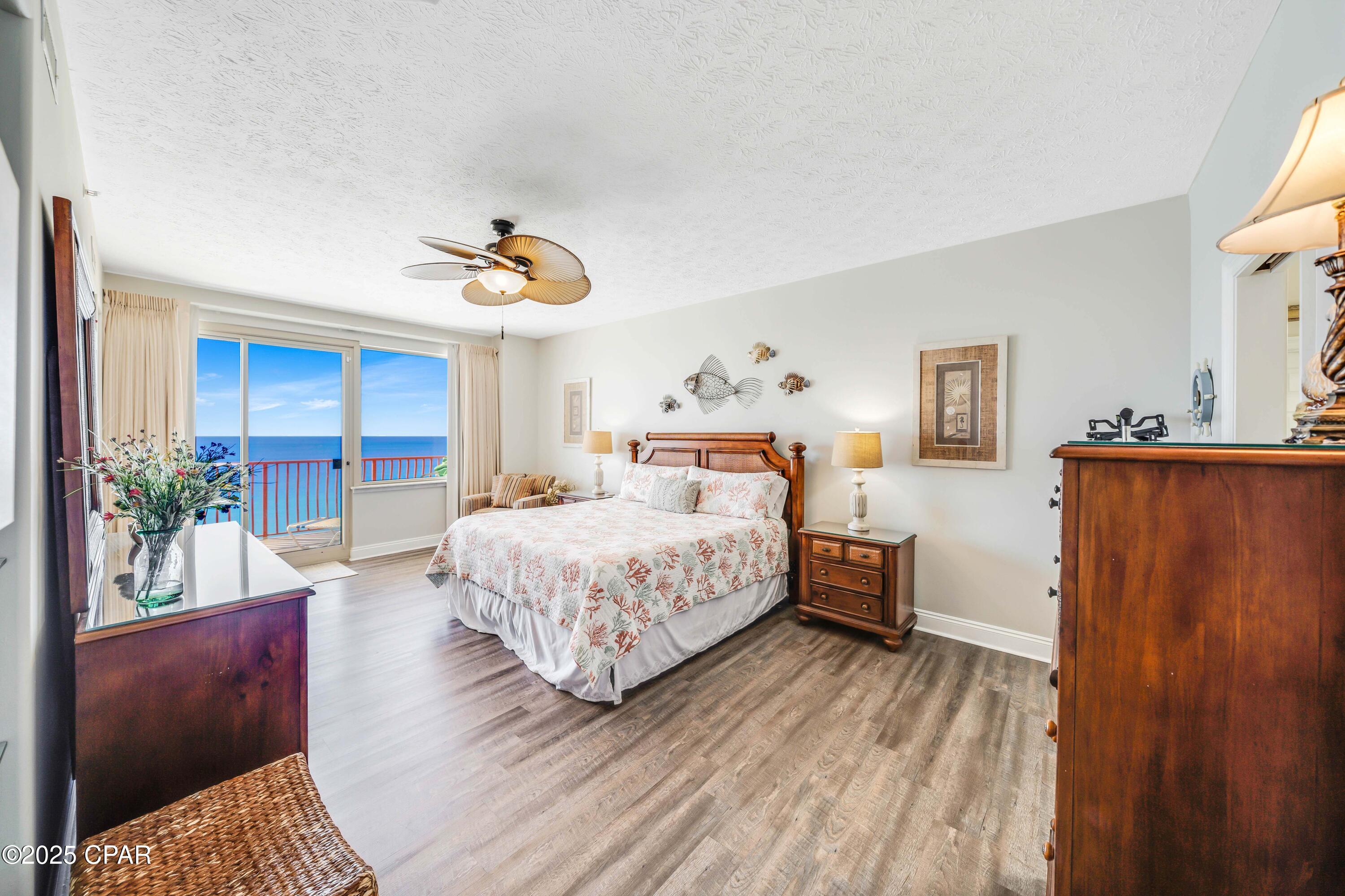 Hidden Dunes Condo - Residential