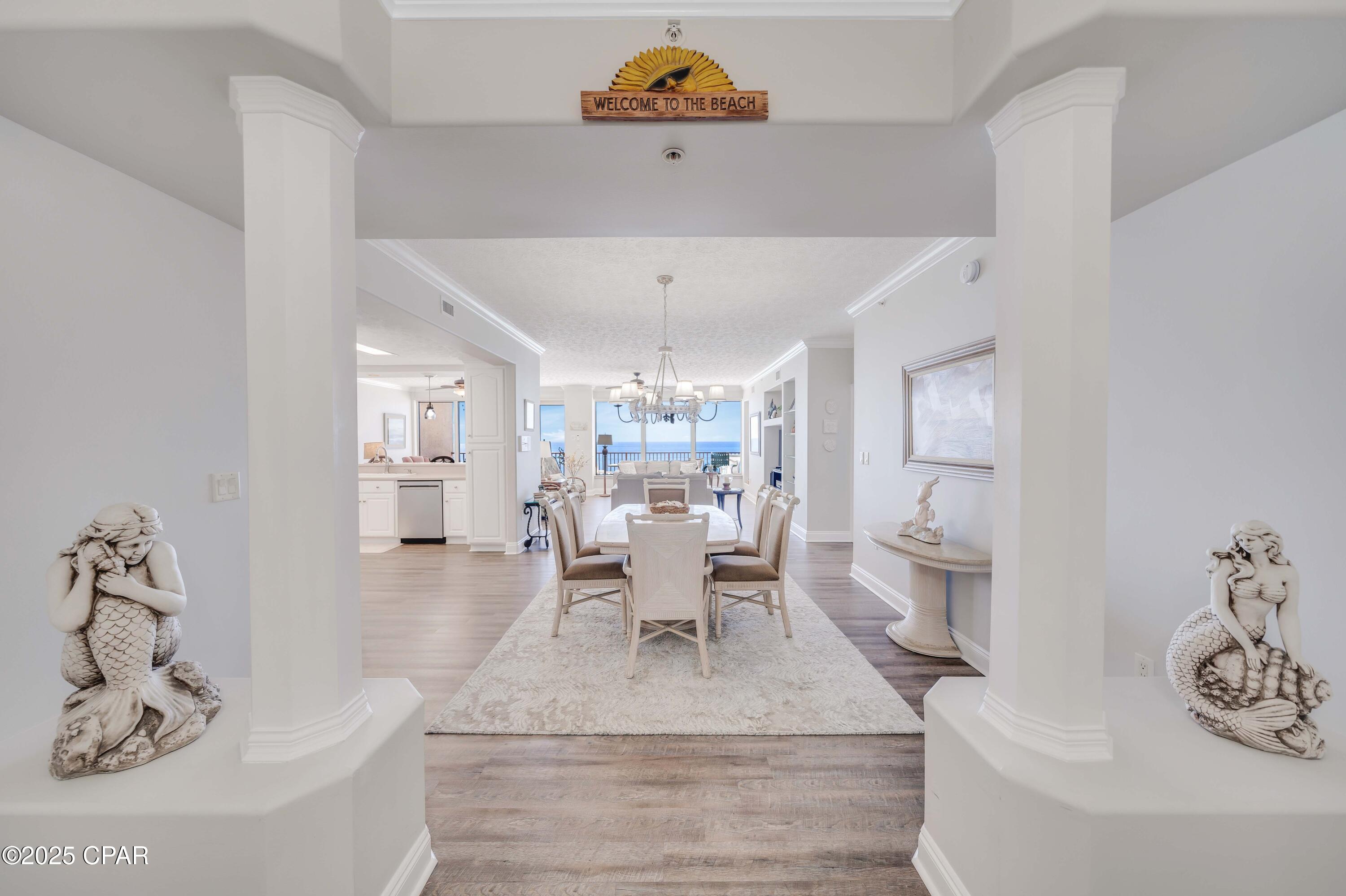 Hidden Dunes Condo - Residential