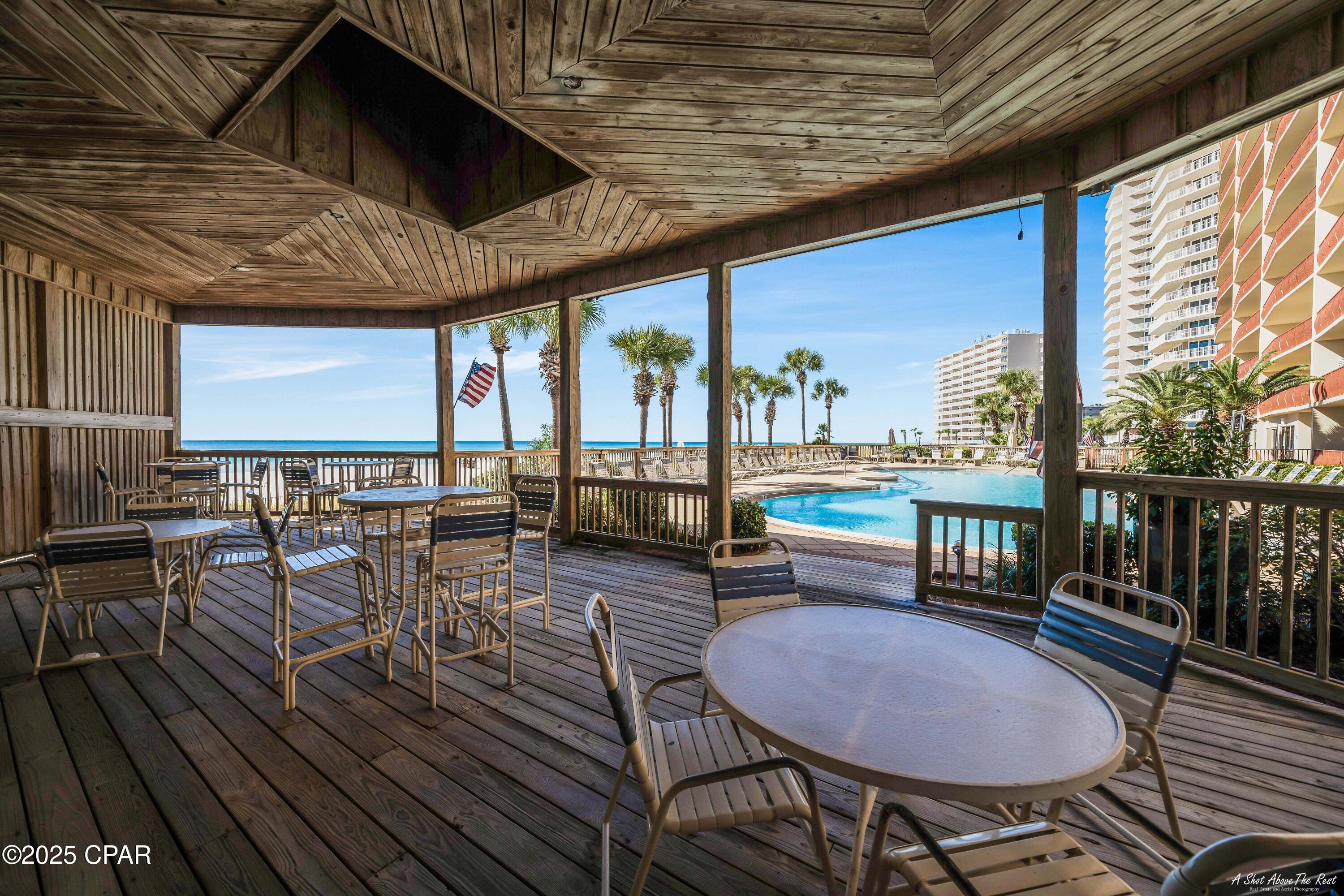 Hidden Dunes Condo - Residential