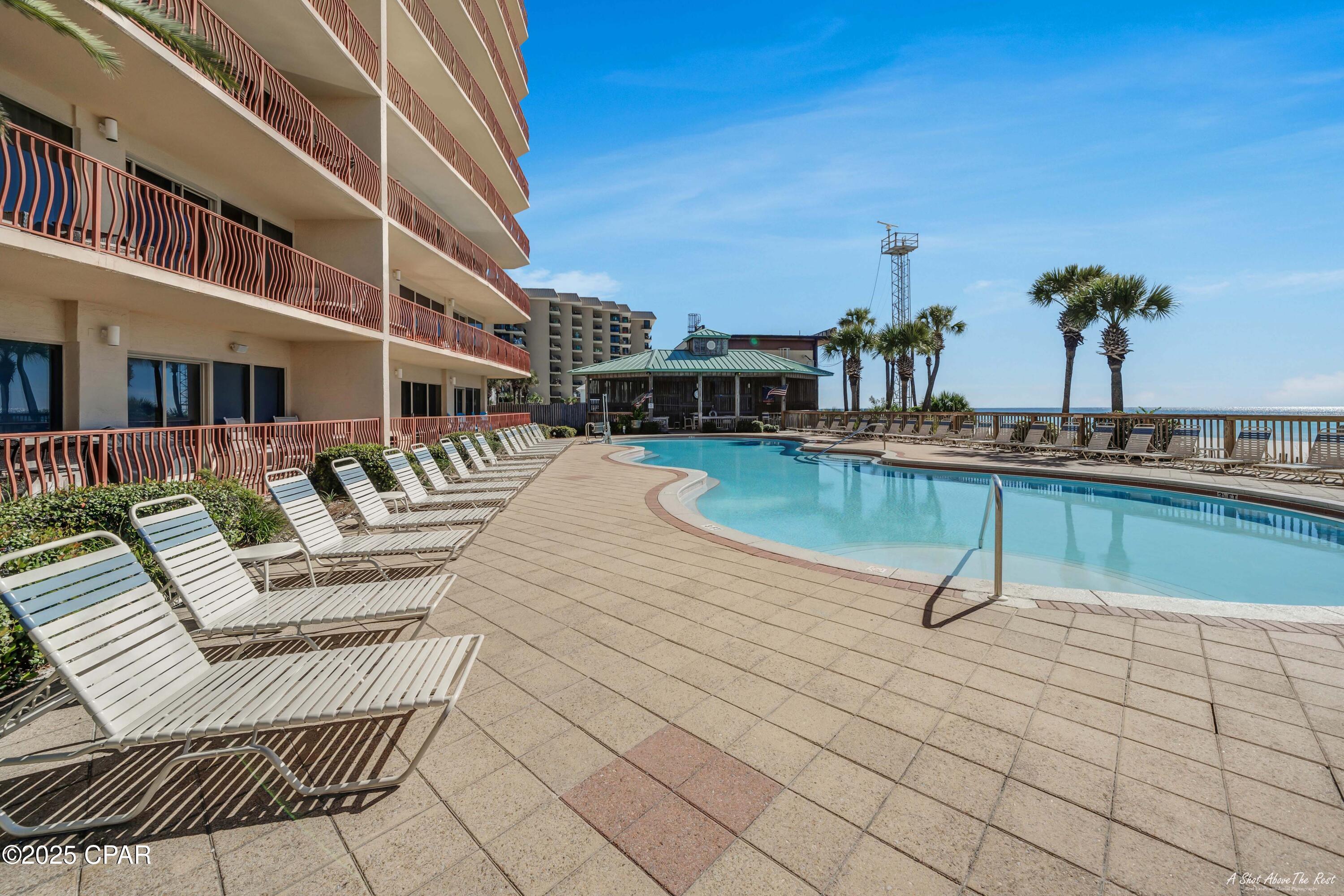 Hidden Dunes Condo - Residential