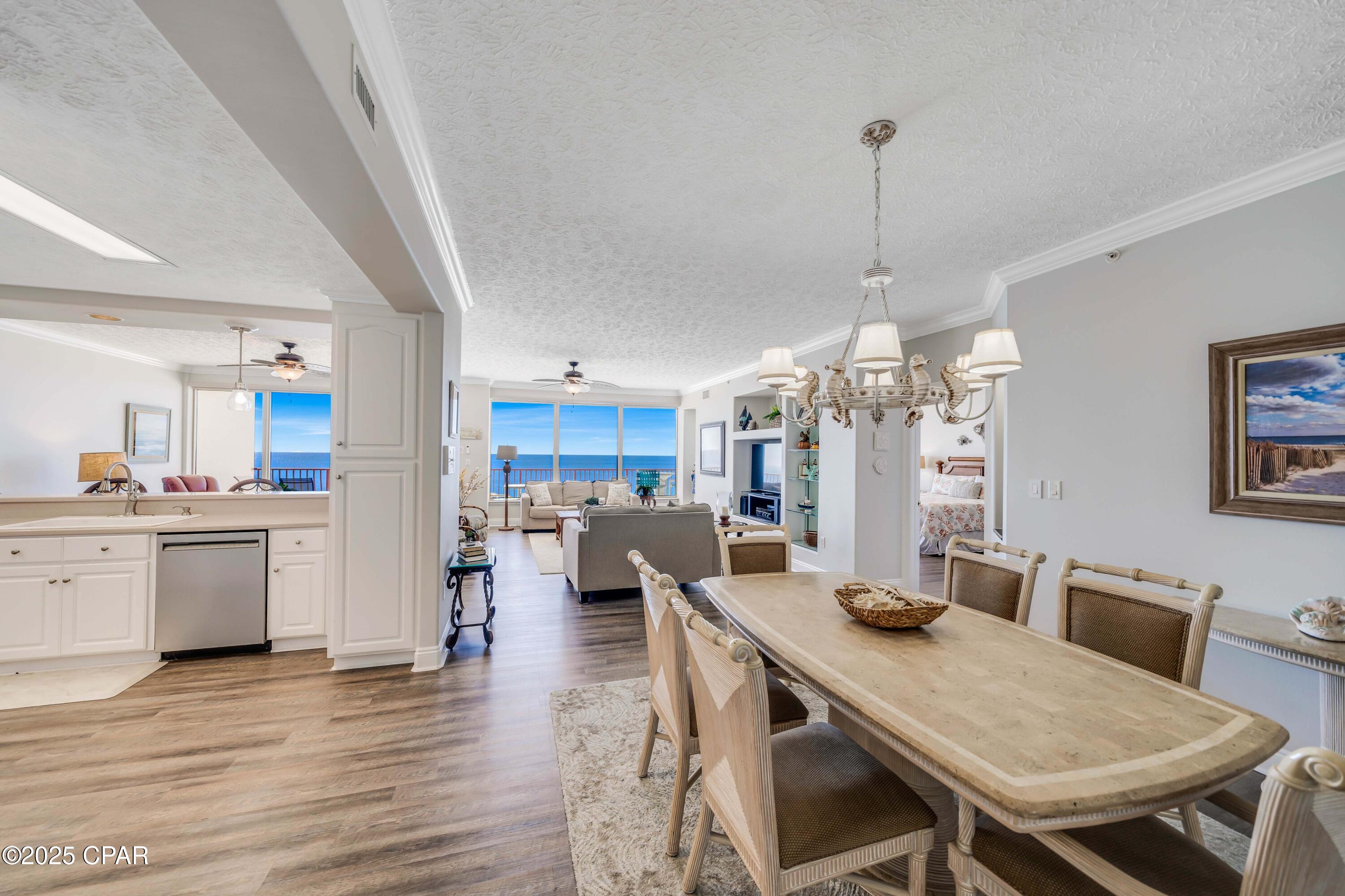 Hidden Dunes Condo - Residential