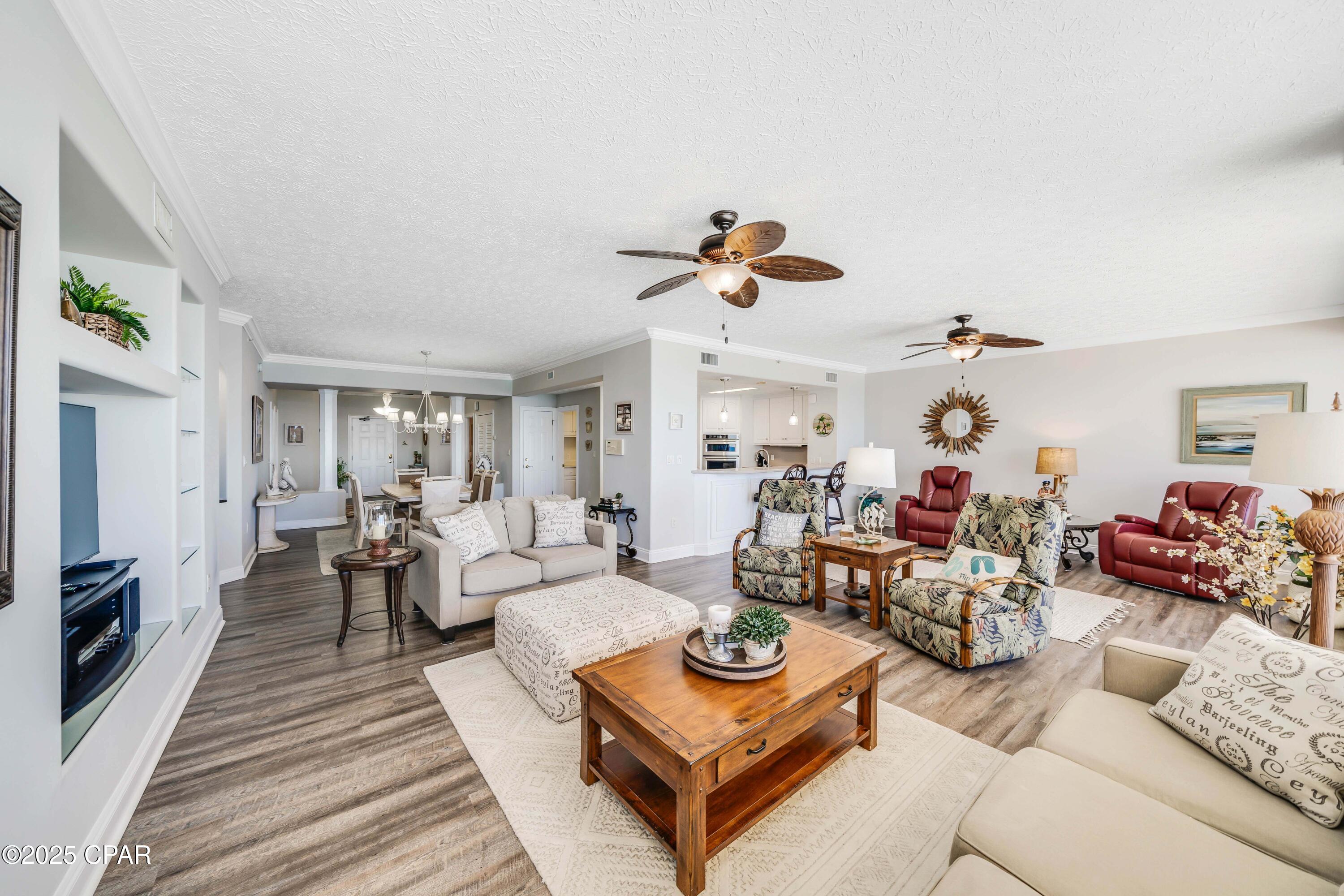 Hidden Dunes Condo - Residential