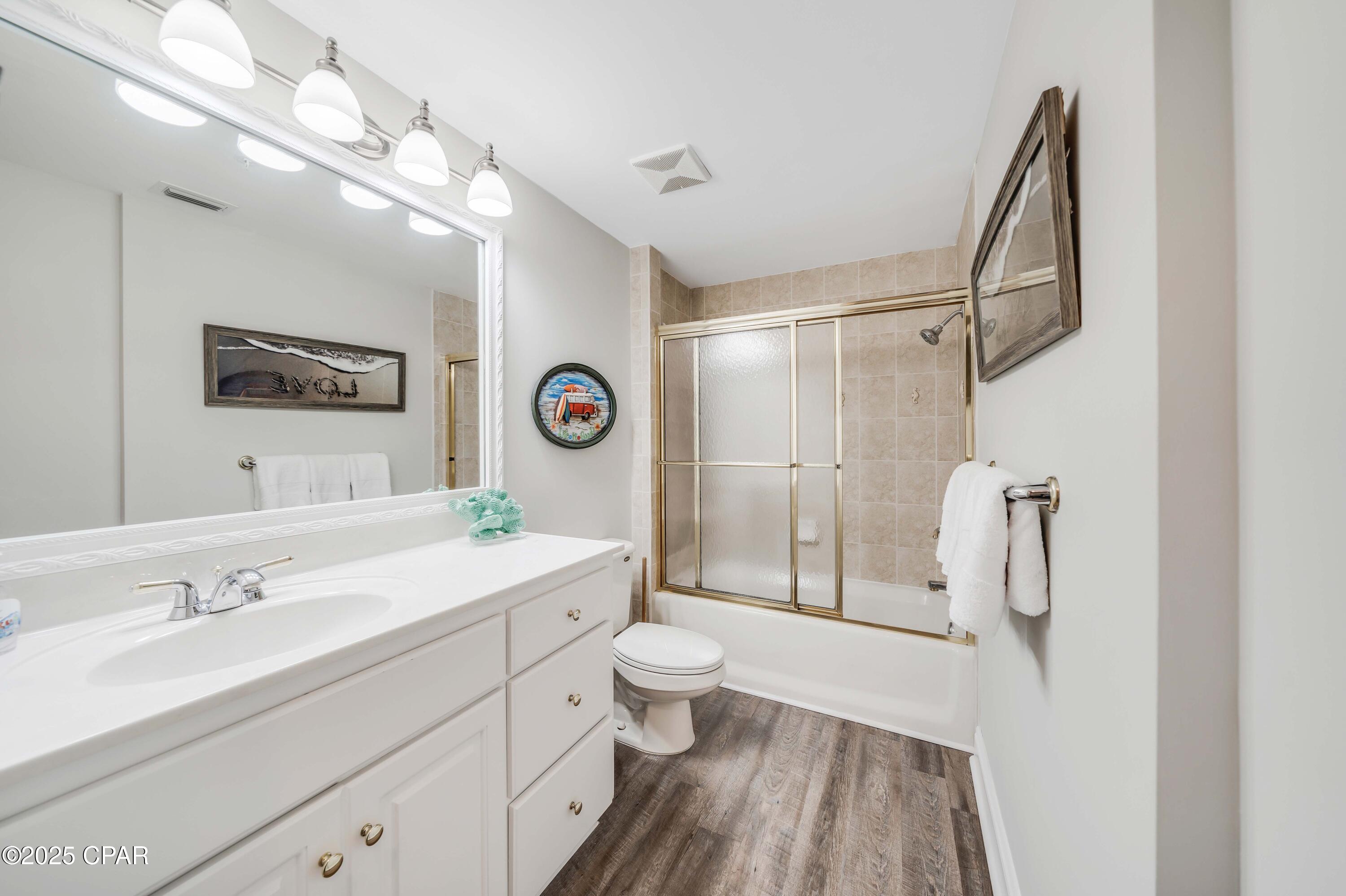 Hidden Dunes Condo - Residential