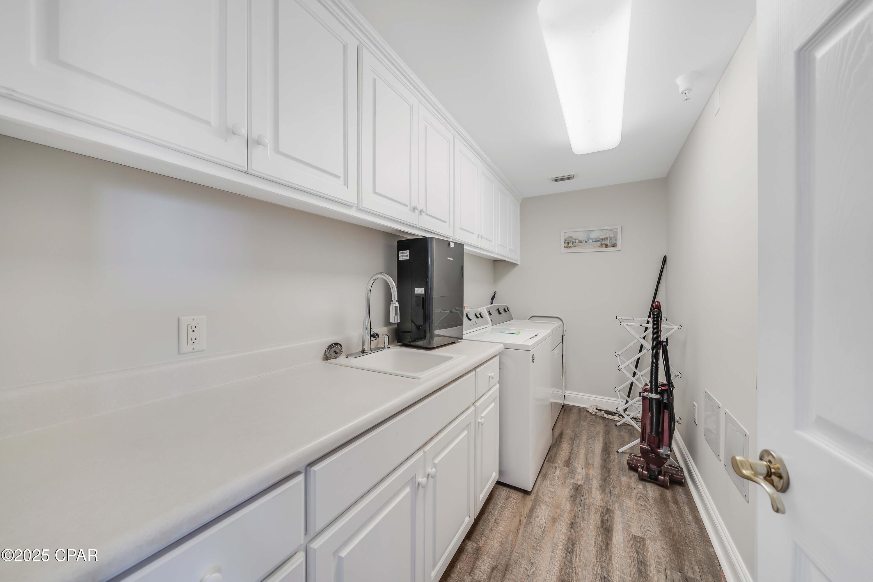 Hidden Dunes Condo - Residential