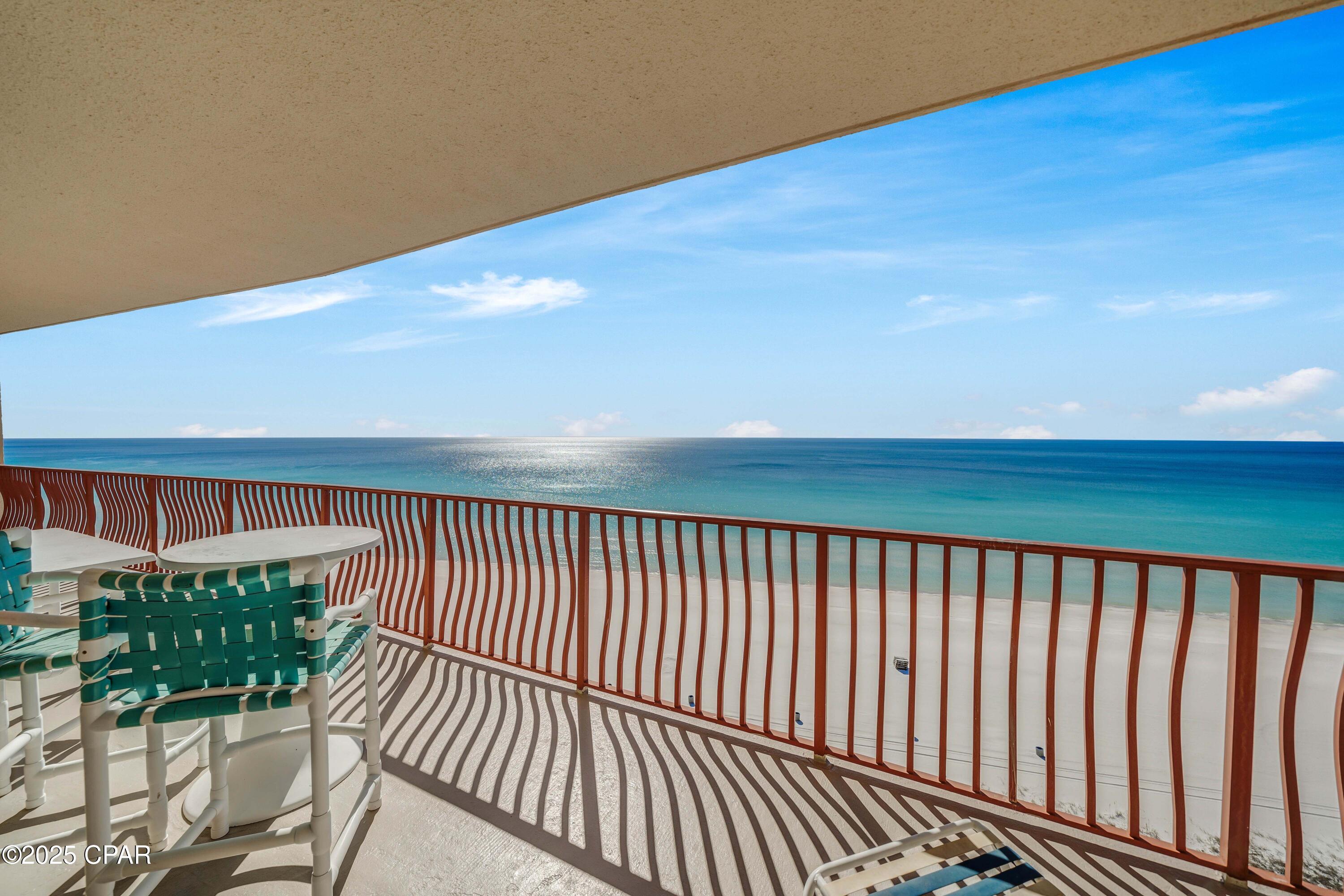 Hidden Dunes Condo - Residential