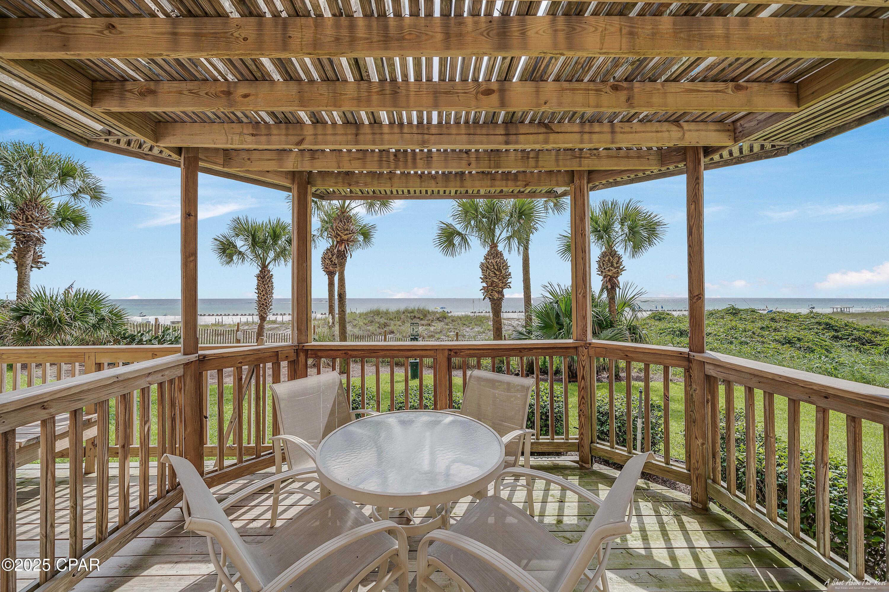 Hidden Dunes Condo - Residential