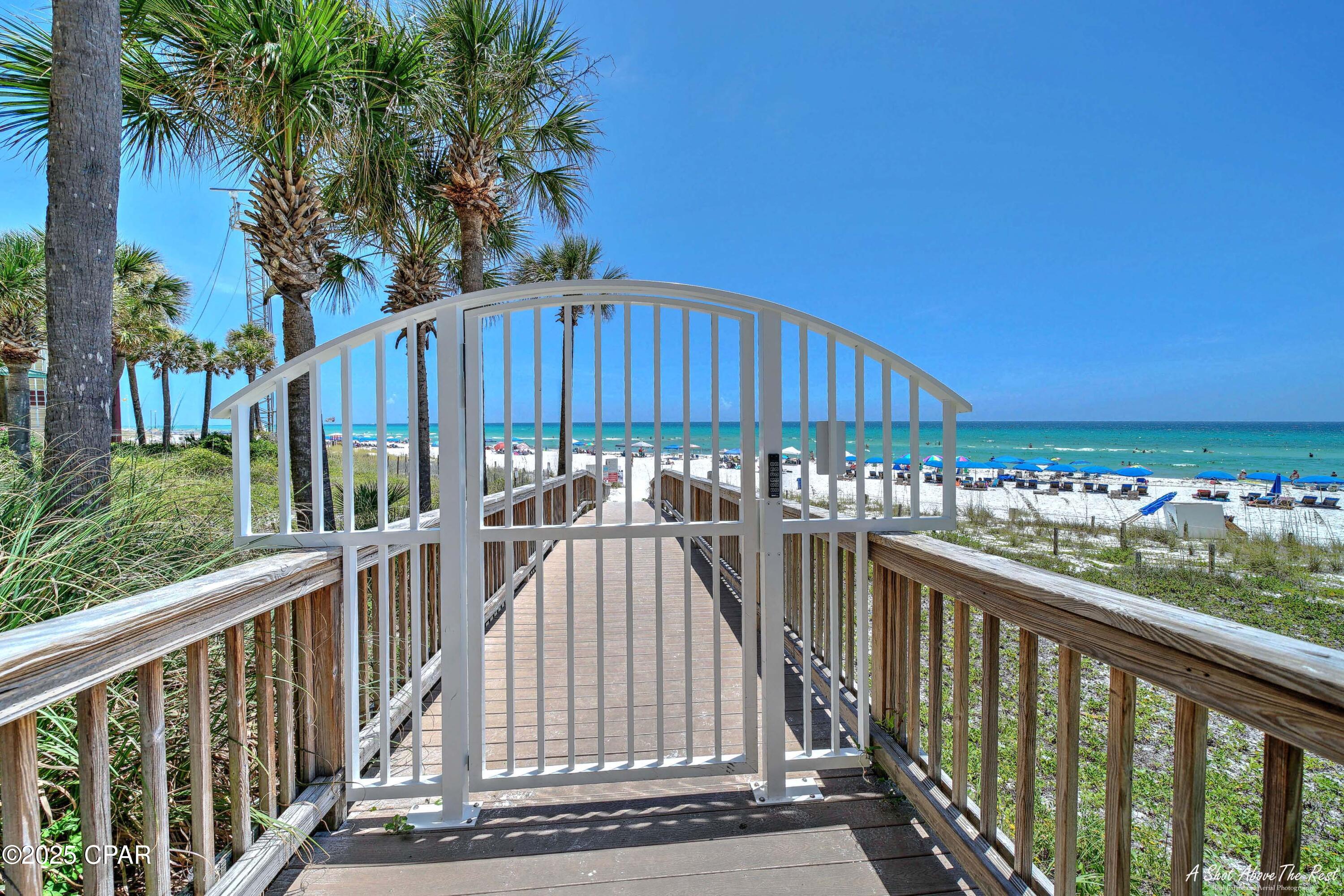 Hidden Dunes Condo - Residential