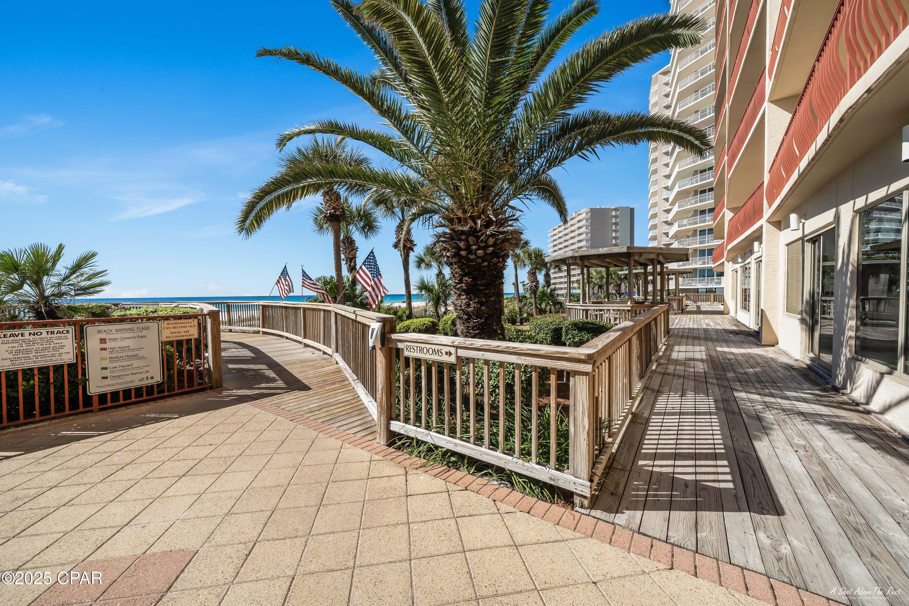 Hidden Dunes Condo - Residential