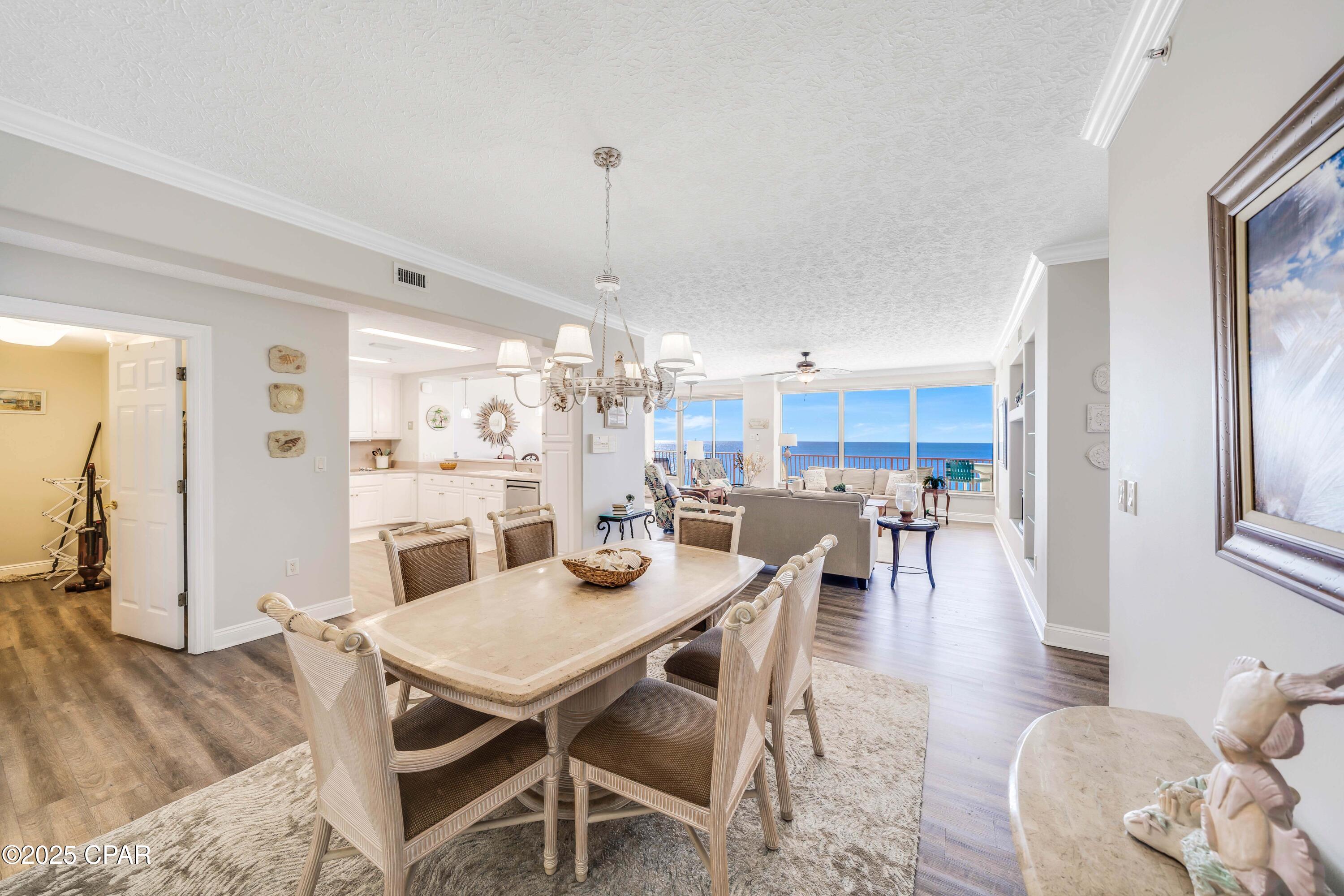 Hidden Dunes Condo - Residential