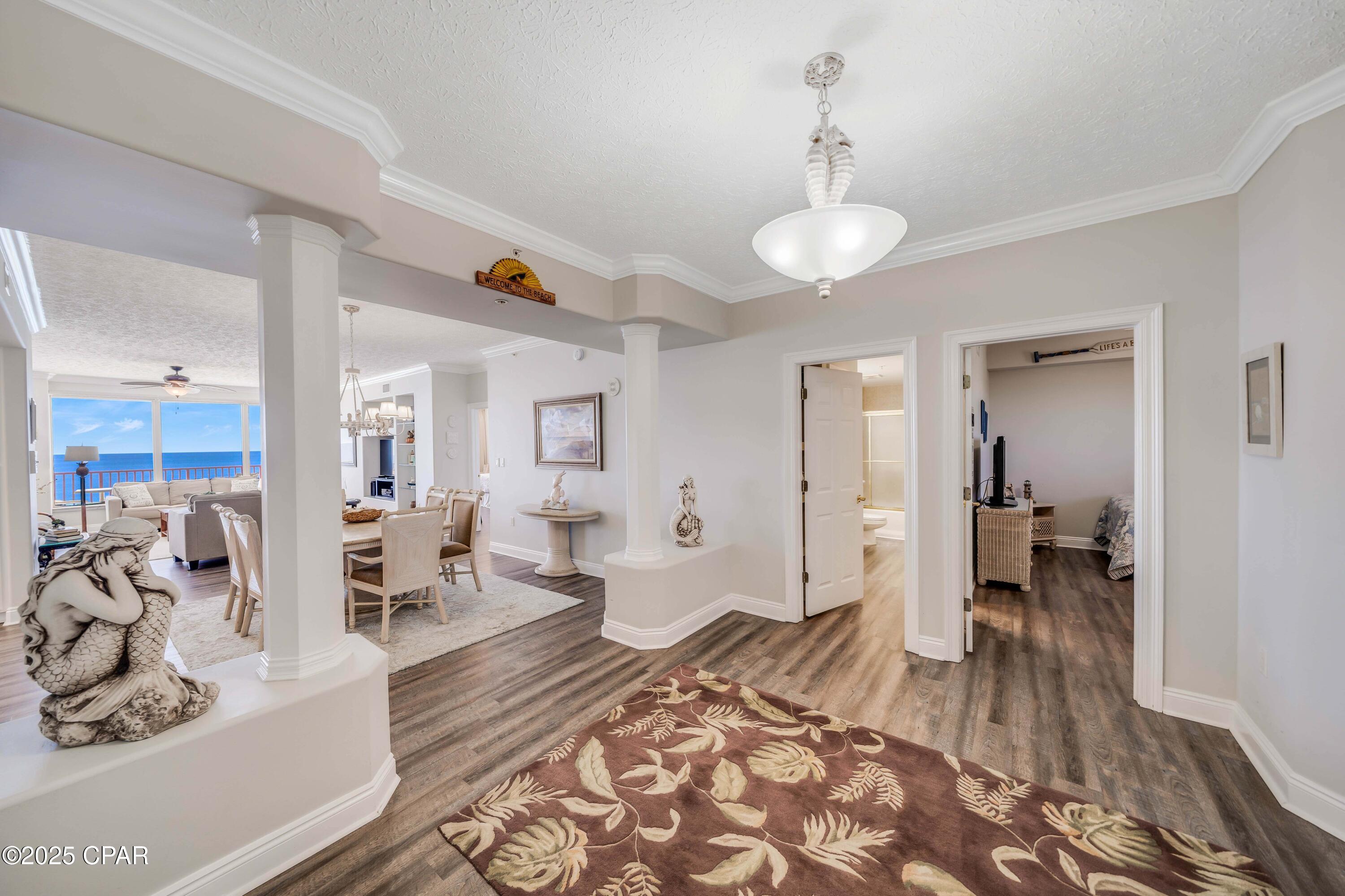 Hidden Dunes Condo - Residential