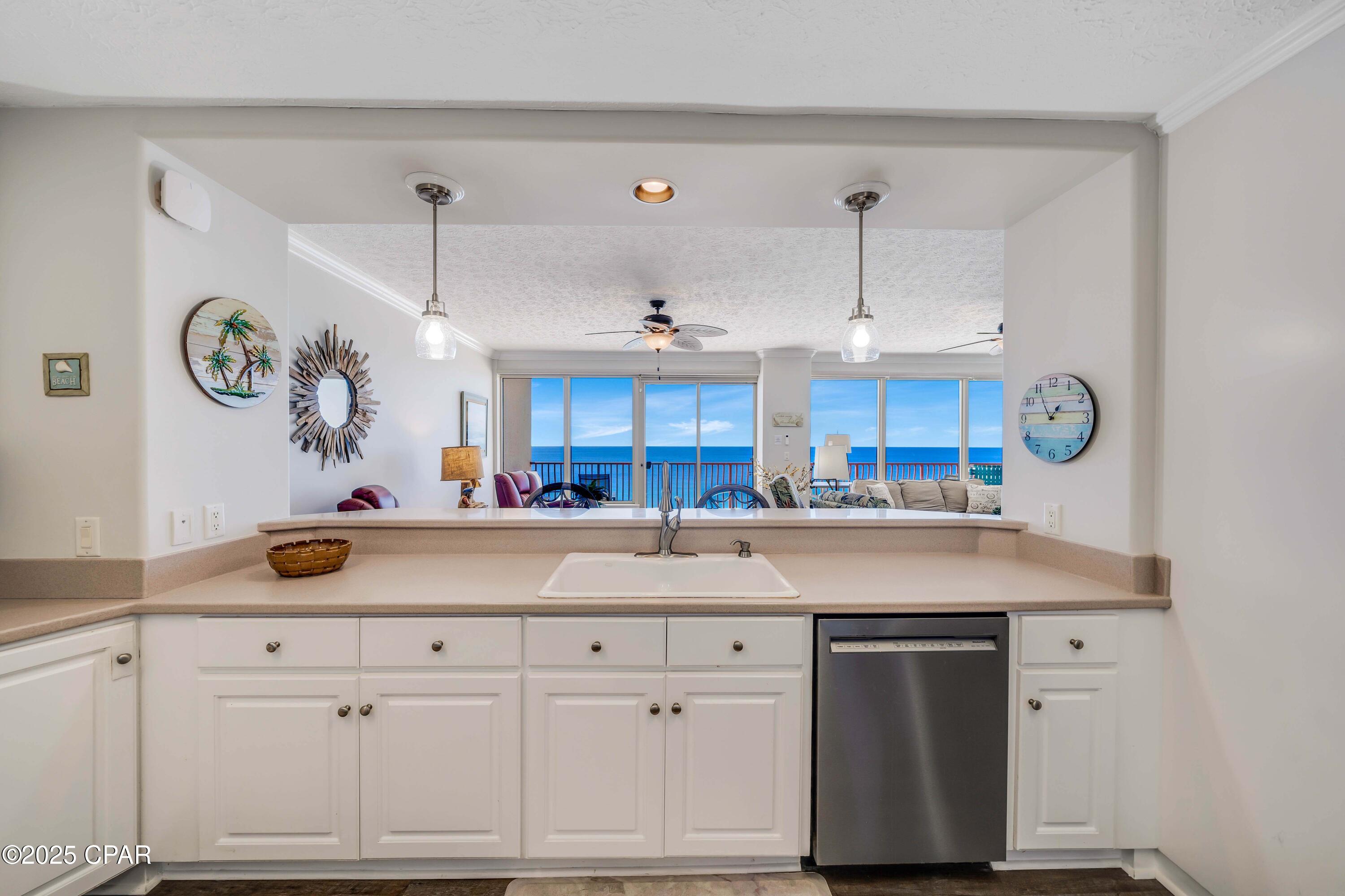 Hidden Dunes Condo - Residential