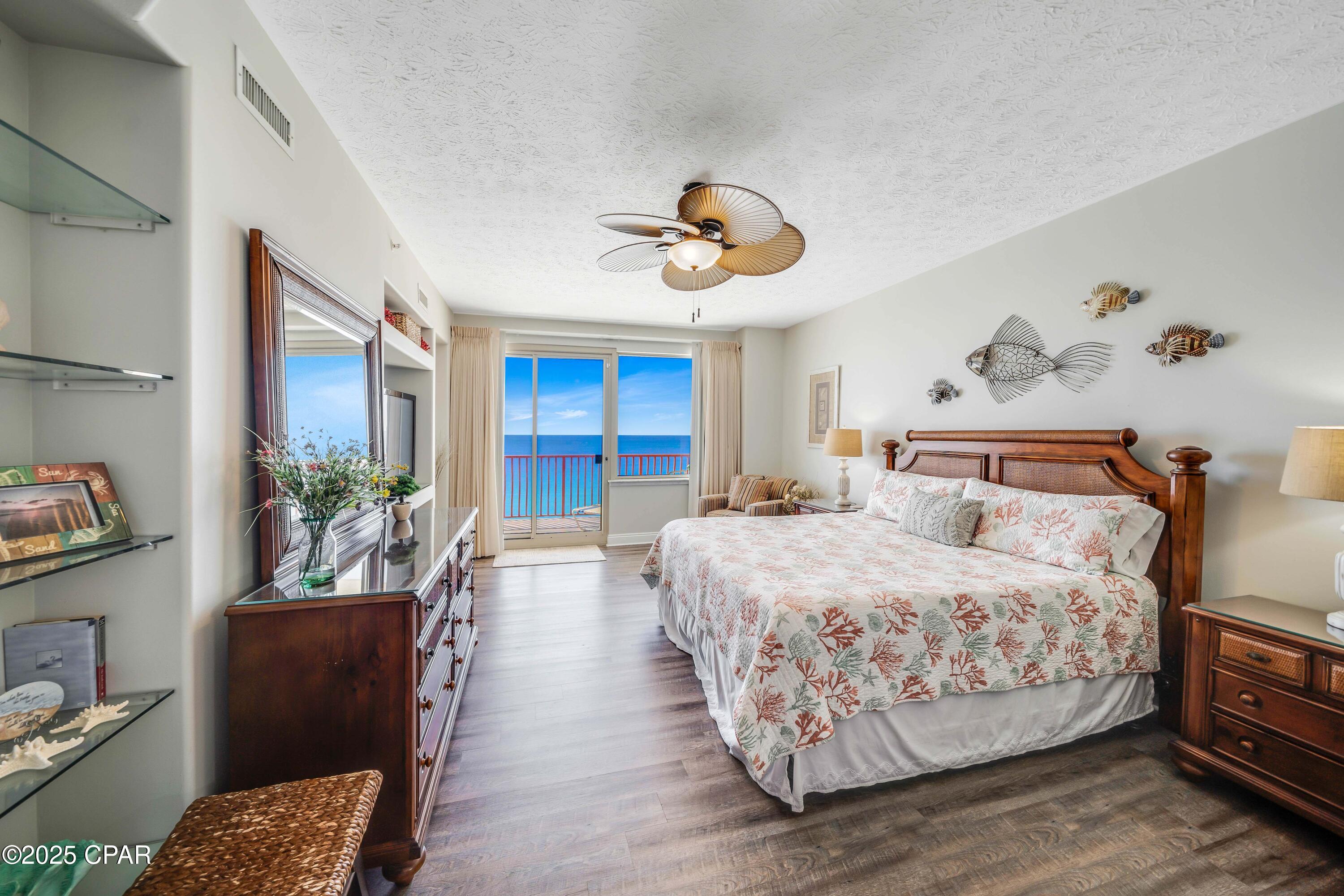 Hidden Dunes Condo - Residential