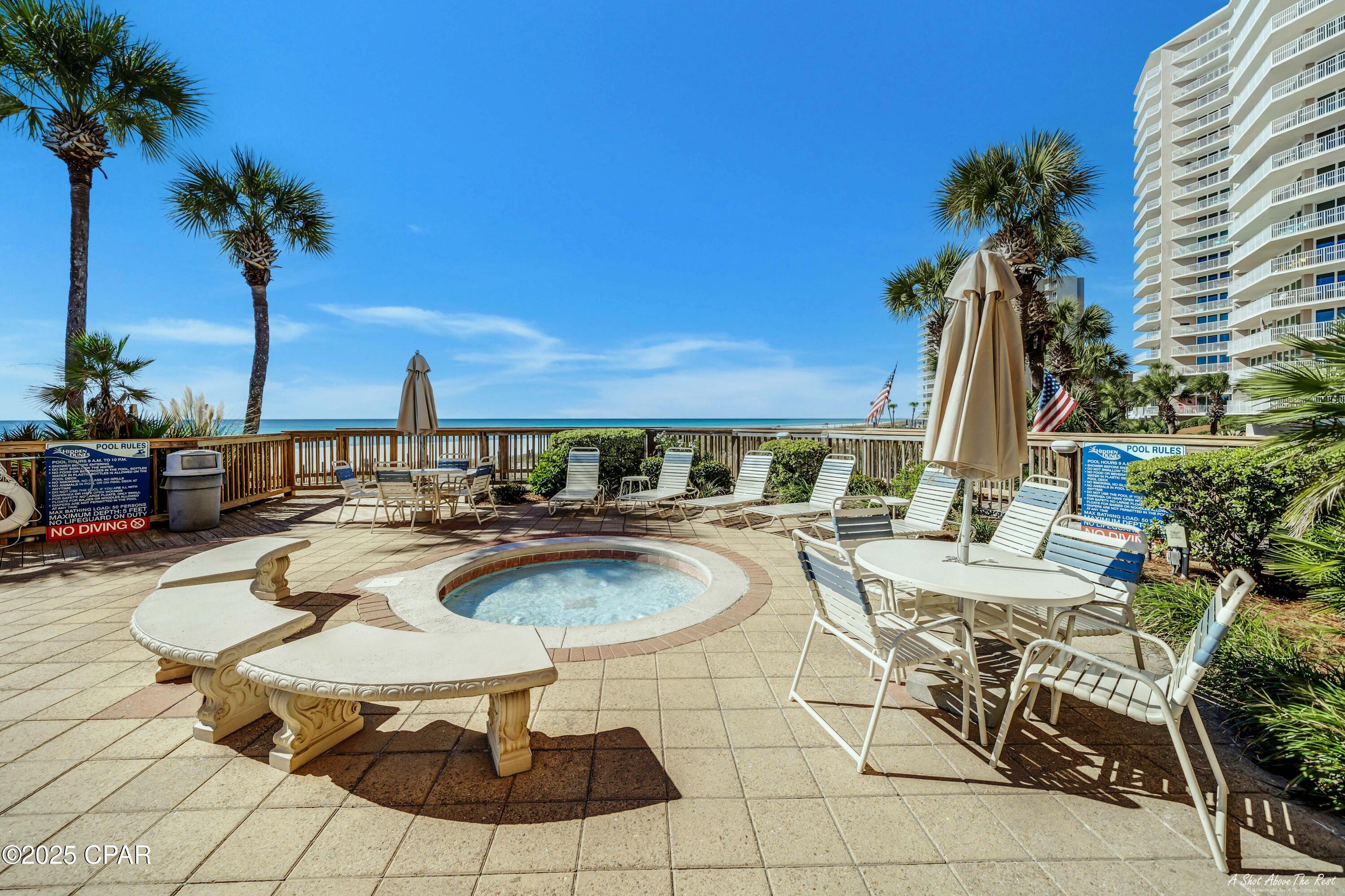 Hidden Dunes Condo - Residential