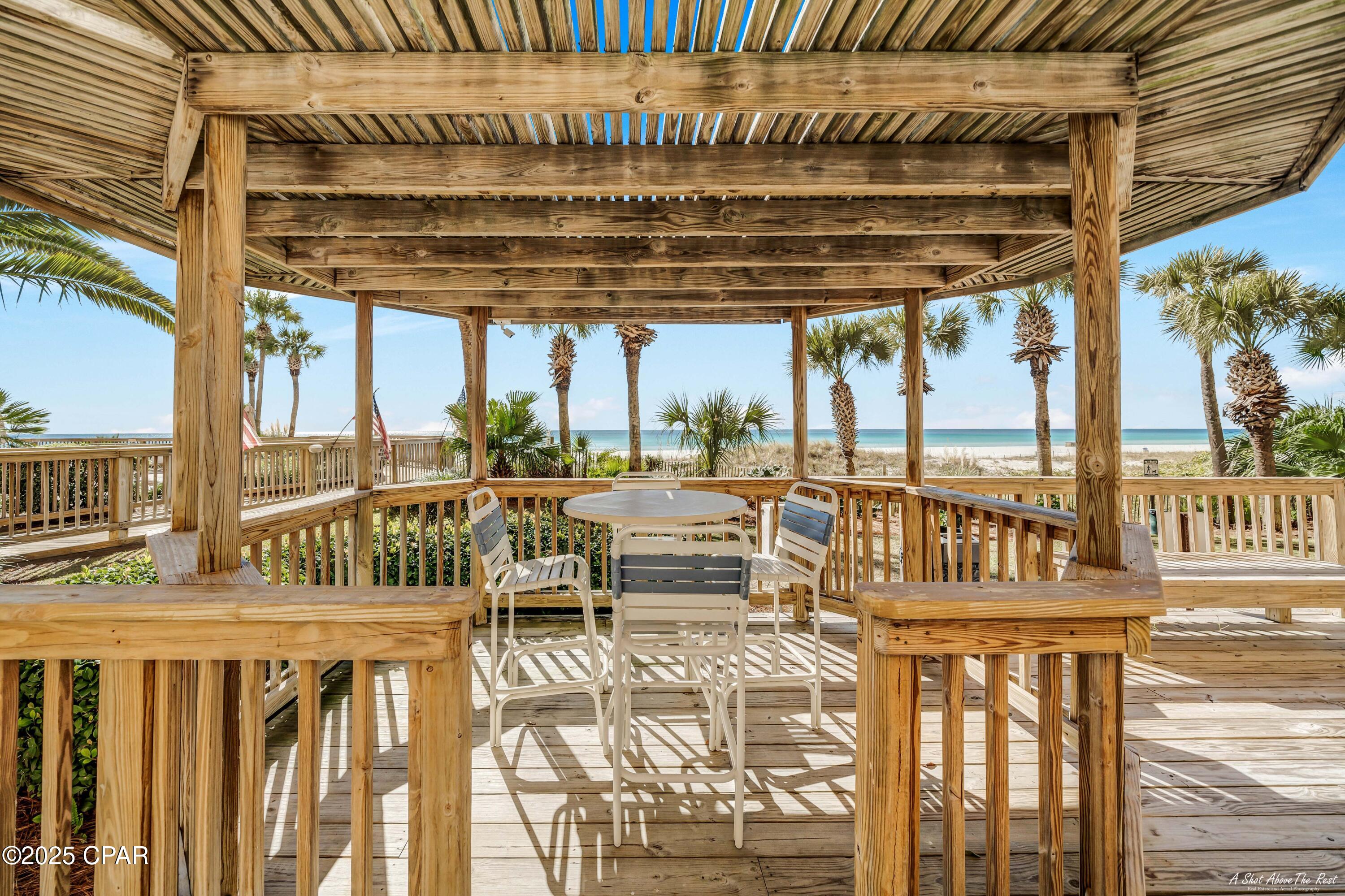 Hidden Dunes Condo - Residential